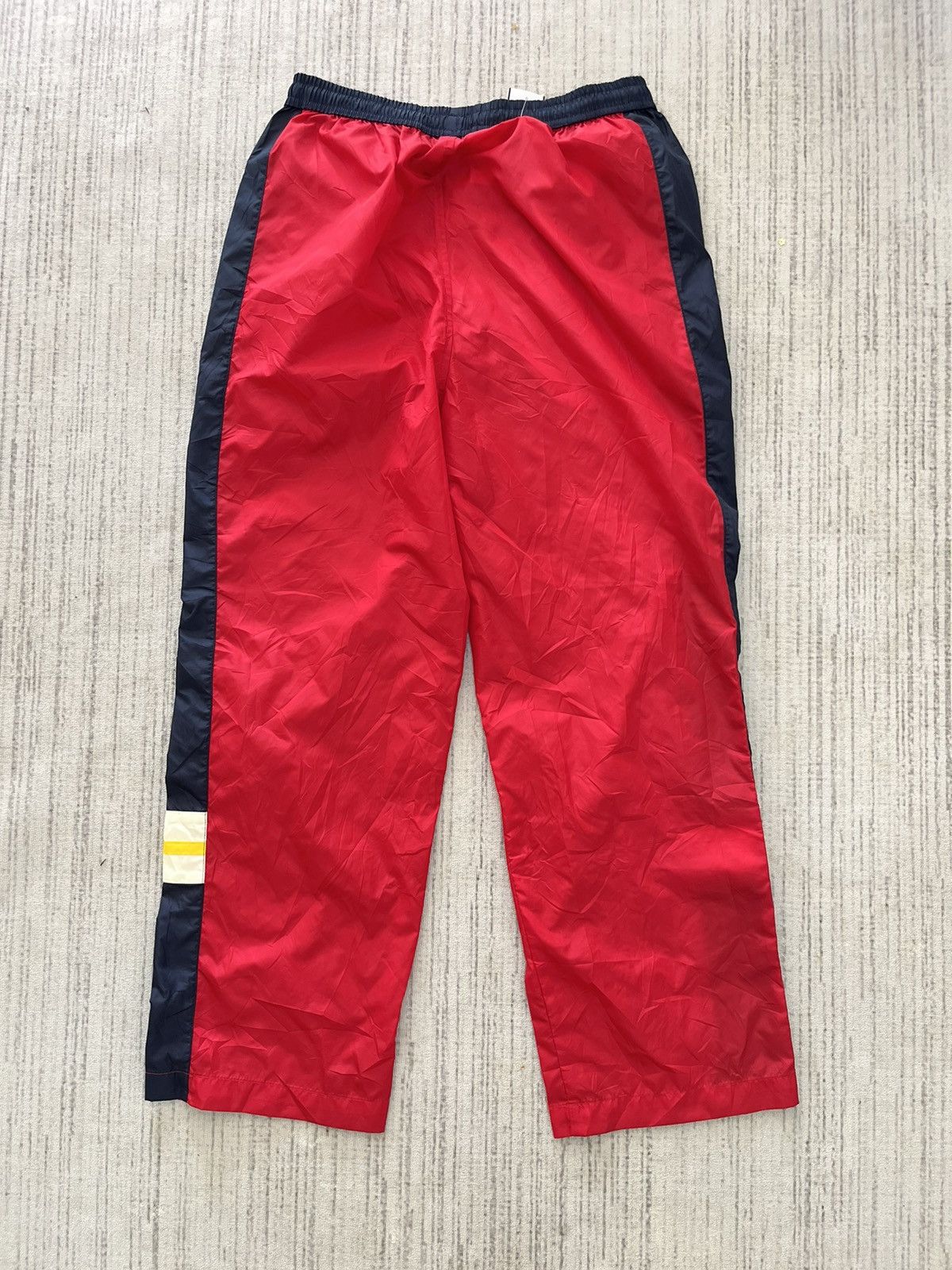 Tommy Hilfiger × Vintage Vintage 80s tommy hilfiger pant Size US 35 - 5 Thumbnail
