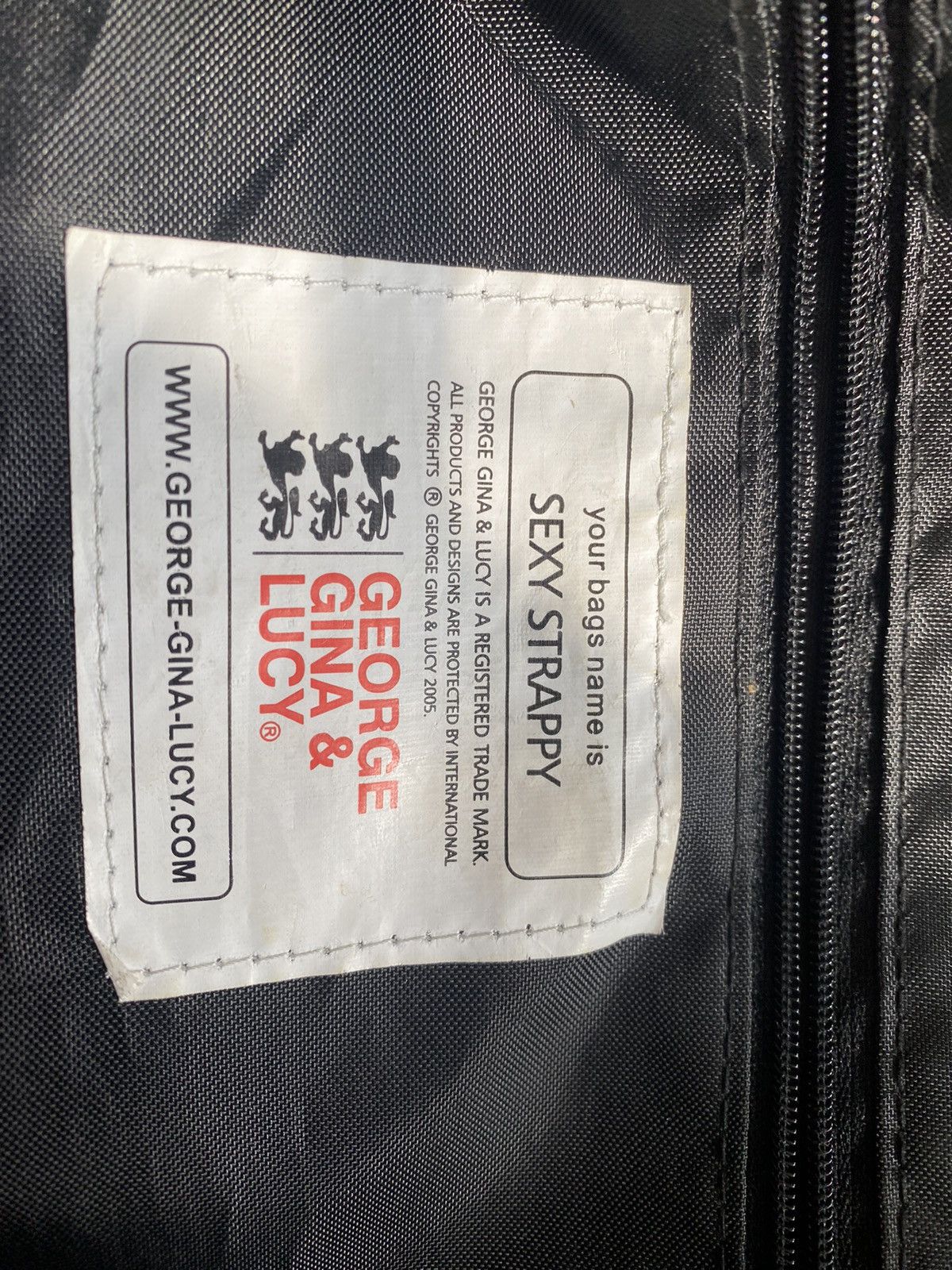GGL Bag