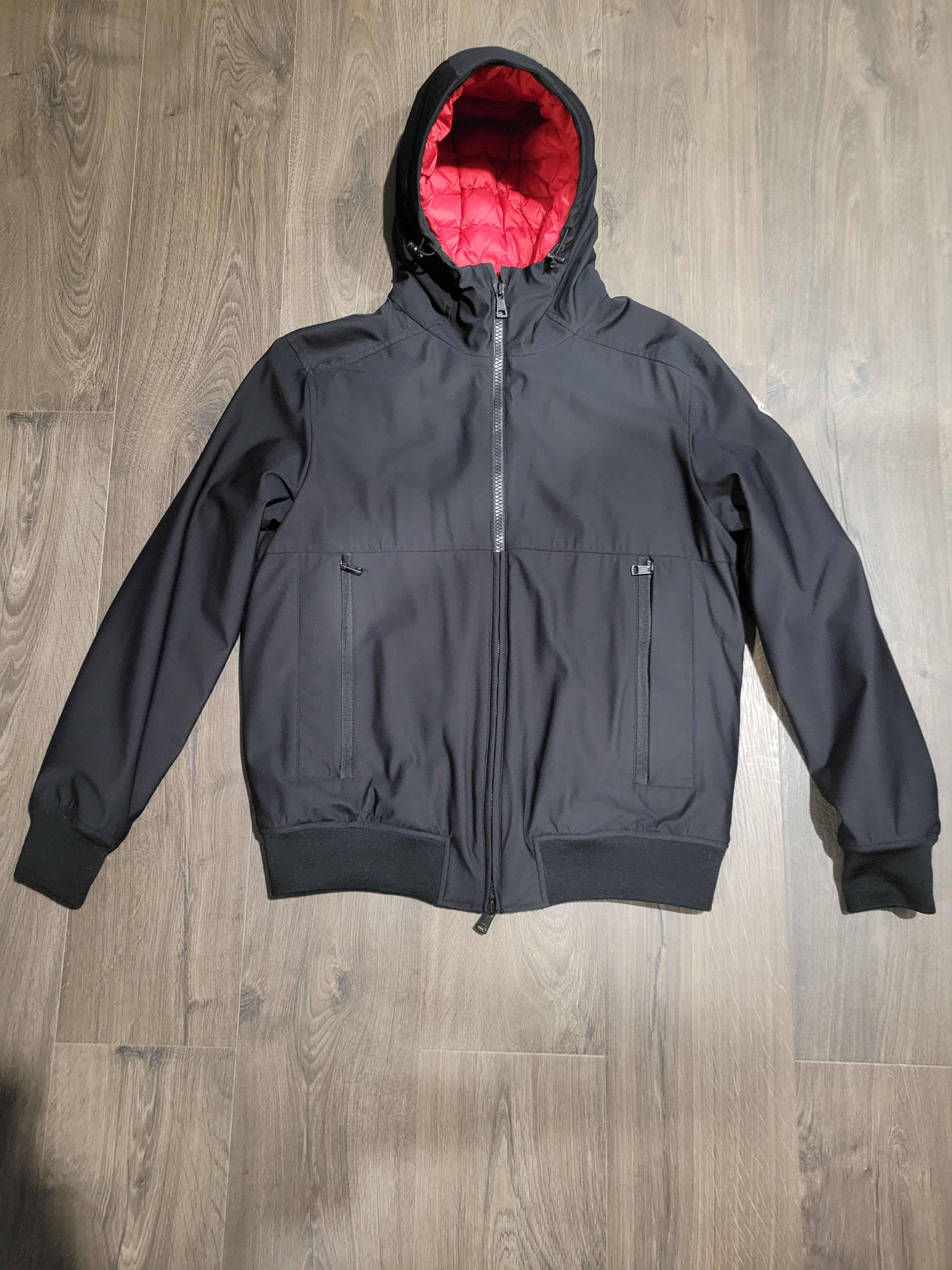 Derval moncler on sale