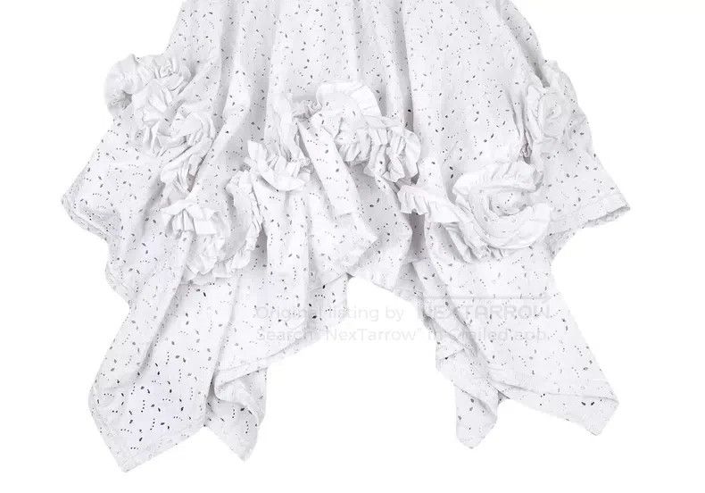 Comme des Garcons Comme Des Garcons size S Spiral Asymmetrical Skirt Size 25" / US 0 / IT 36 - 6 Thumbnail