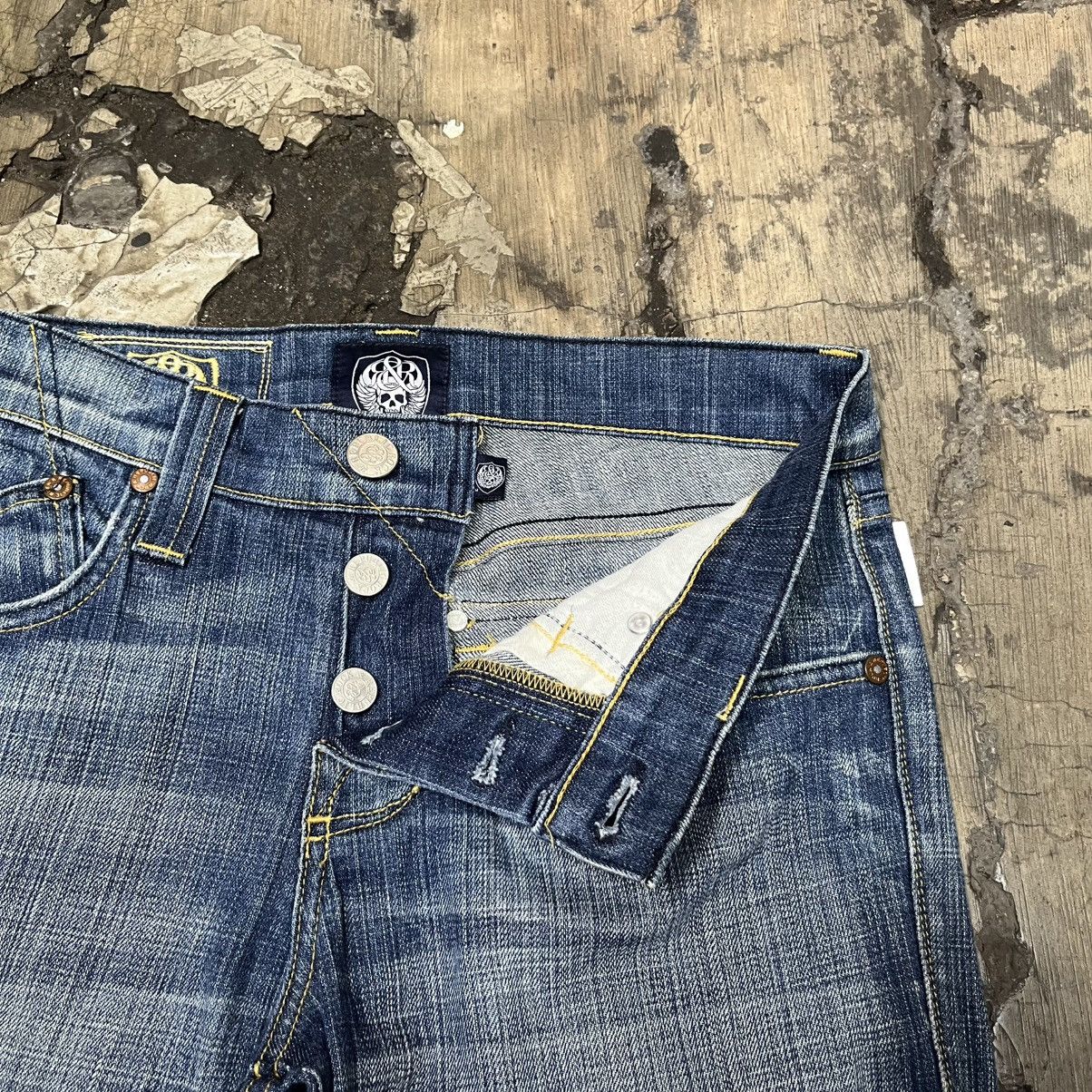 Tornado Mart 🔥BOOTCUT🔥Rock & Republic Classic Denim Size US 29 - 5 Thumbnail