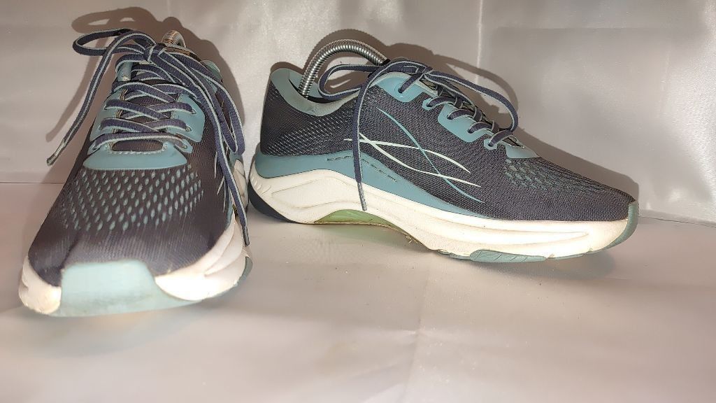 Dansko Dansko Pace Blue Running Athletic Shoes Size 39 Size US 8.5 / IT 38.5 - 6 Thumbnail