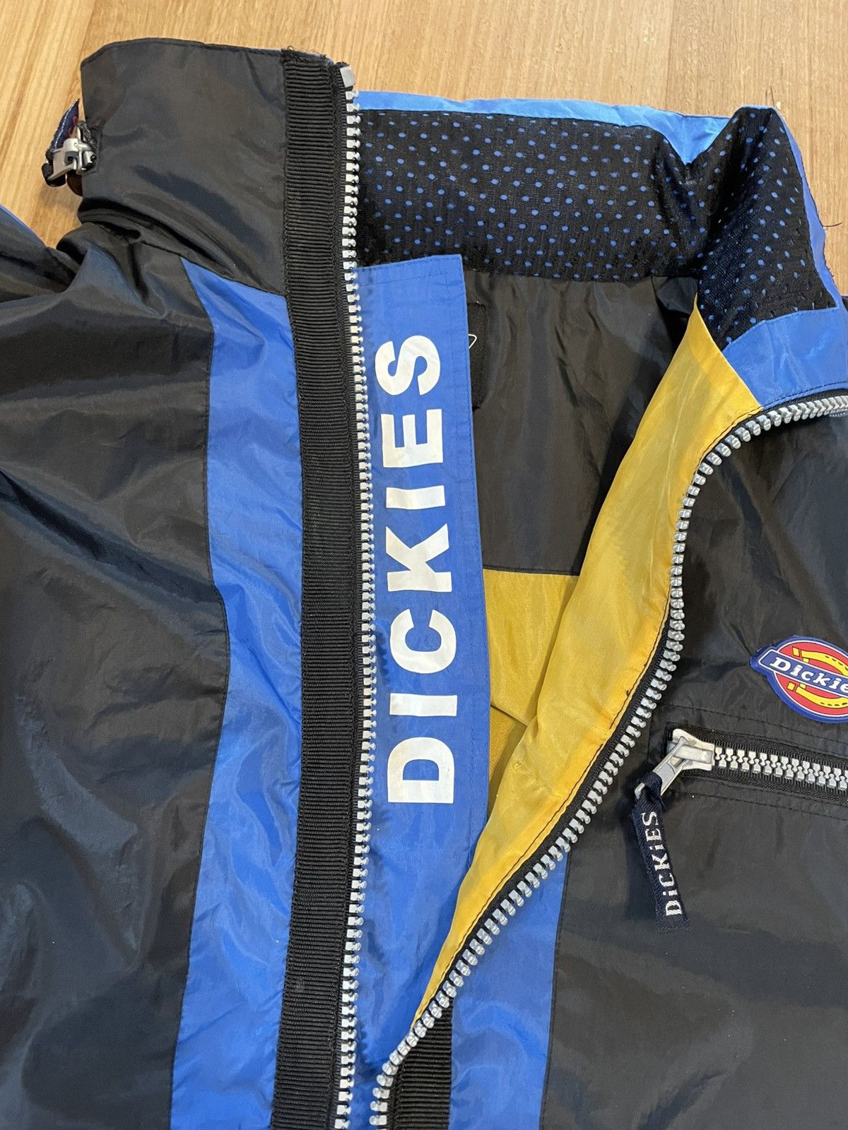 Dickies Vintage Dickies Skater Jacket Size US M / EU 48-50 / 2 - 4 Thumbnail