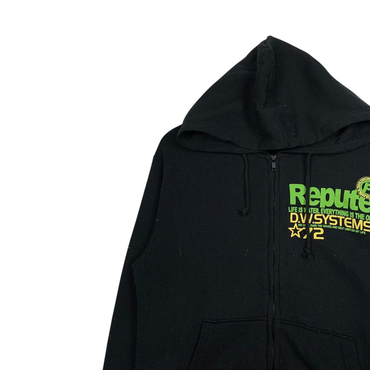 Japanese Brand Japanese Brand Oblo Skate Hoodie Size US M / EU 48-50 / 2 - 7 Thumbnail