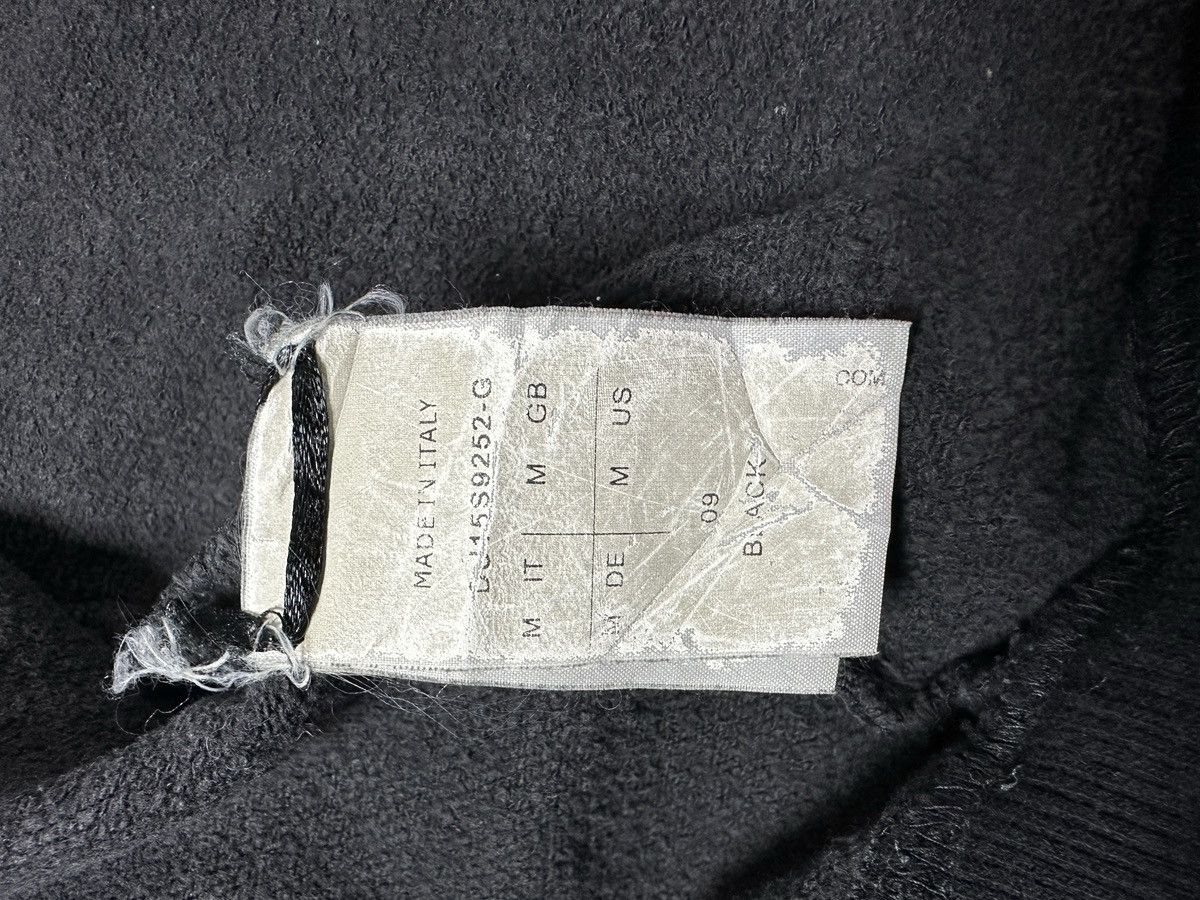 Rick Owens ANTHEM S/S’13 — Mountain Hoodie Size US M / EU 48-50 / 2 - 13 Thumbnail