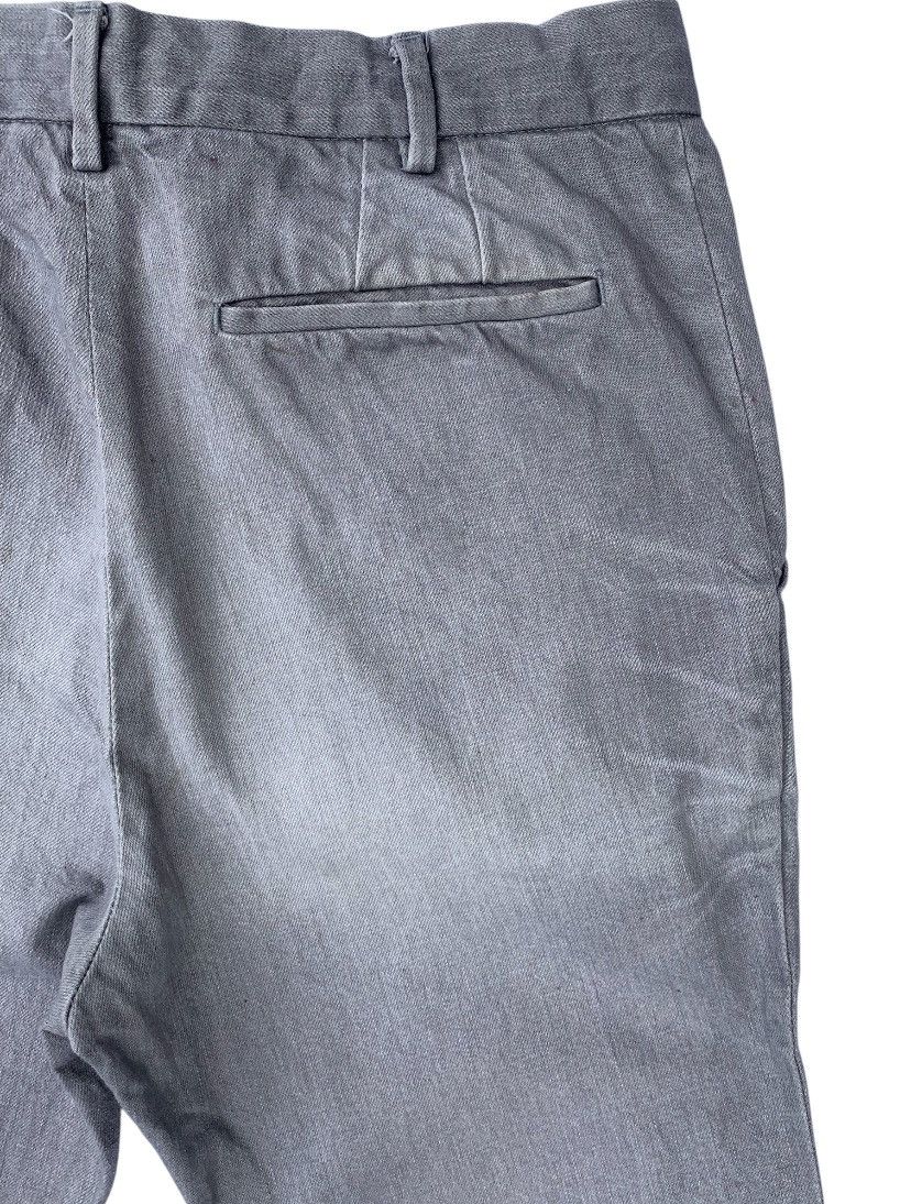 Paul Smith Paul Smith Jeans Vintage Trousers W32 Size US 32 / EU 48 - 13 Thumbnail