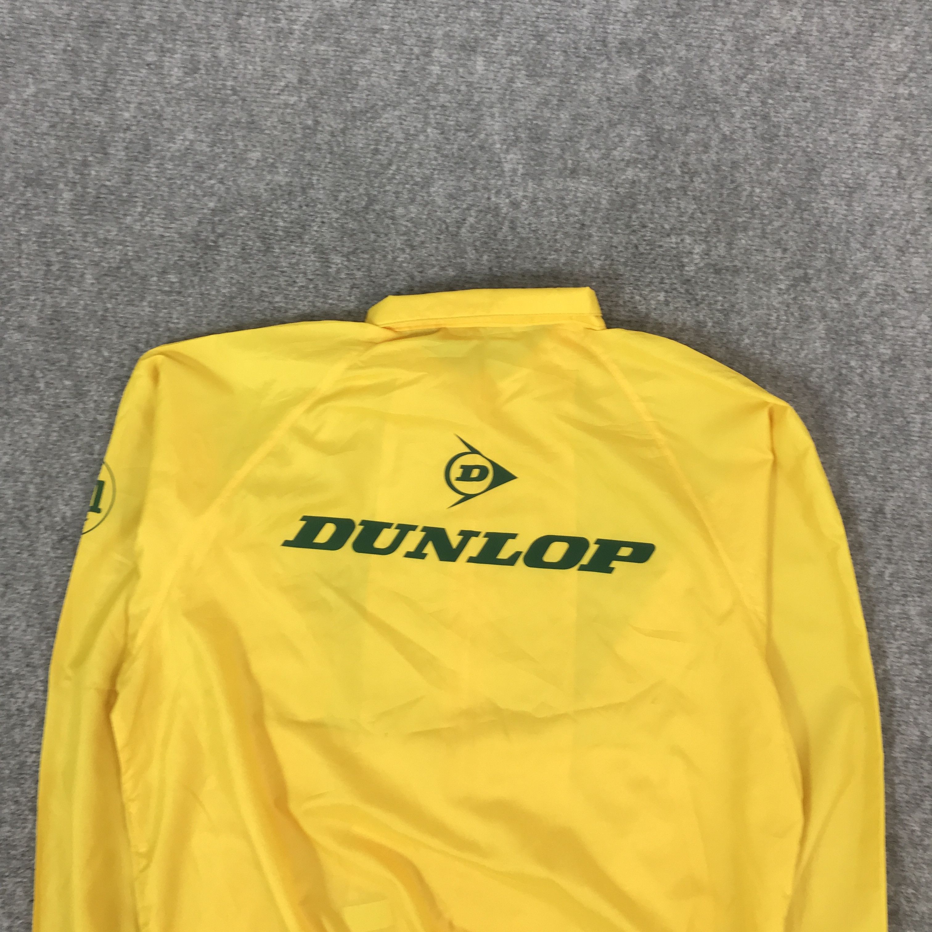 Dunlop DUNLOP RACING LIGHT JACKET Size US M / EU 48-50 / 2 - 4 Thumbnail