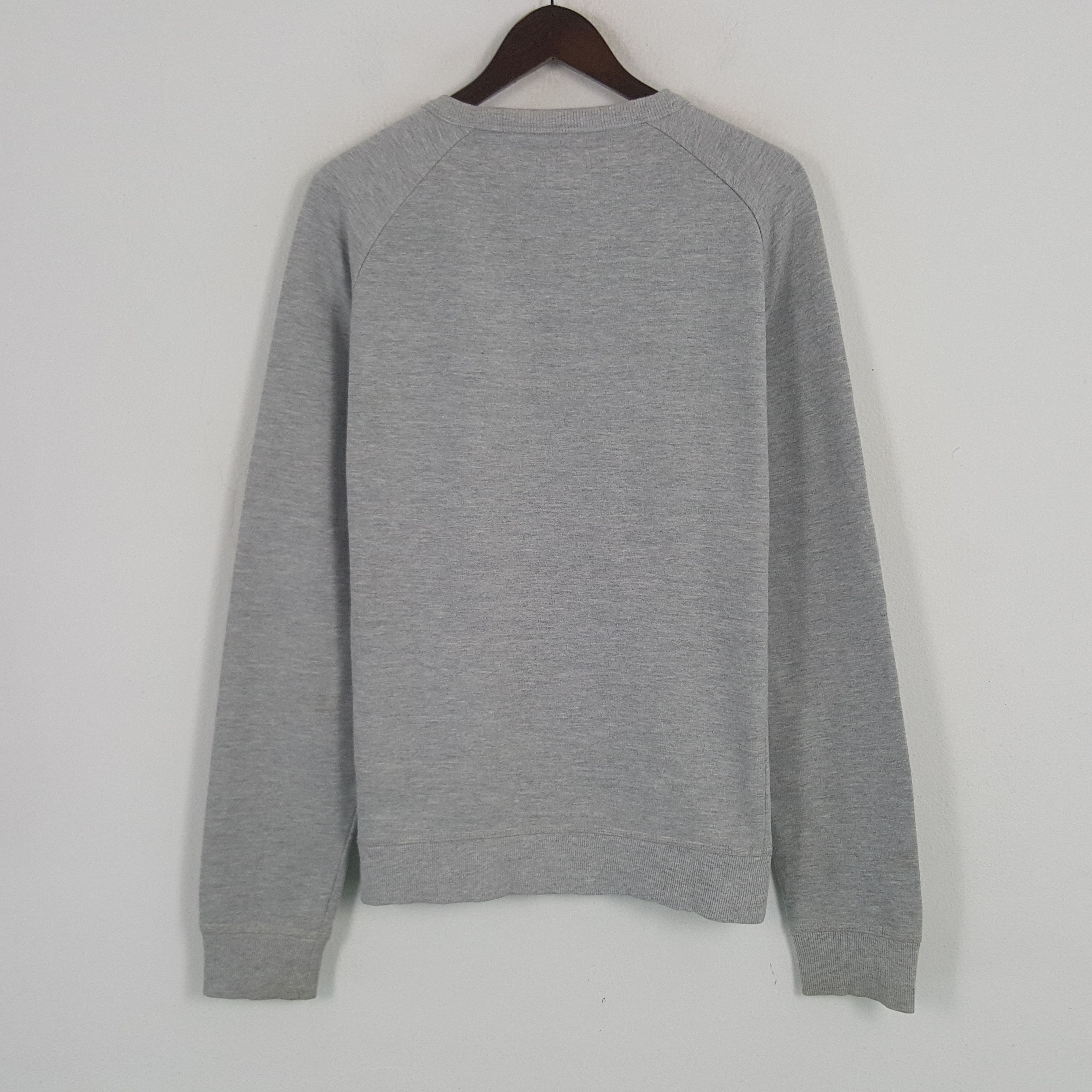 Champion × Vintage Vintage Champion Sweatshirt Size US L / EU 52-54 / 3 - 3 Thumbnail