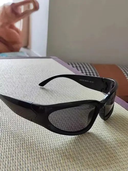 Other Retro punk sunglasses Size ONE SIZE - 4 Thumbnail