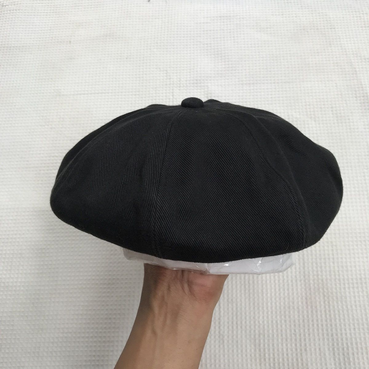14th Addiction Circle newsboy with big crown by nol Size ONE SIZE - 8 Thumbnail