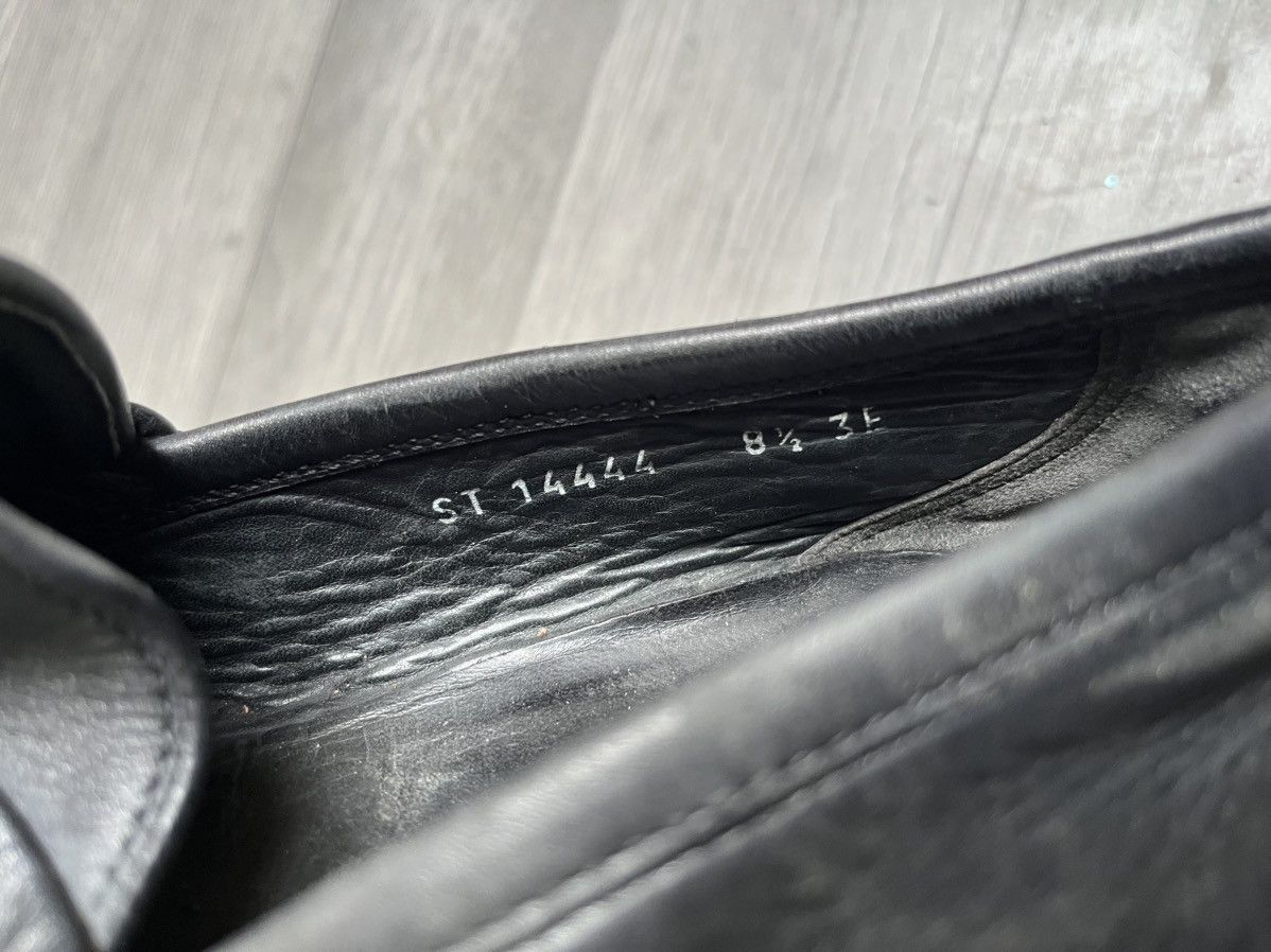 Salvatore Ferragamo Salvatore ferragamo Gaccini horsebit loafers Size US 8.5 / EU 41-42 - 11 Thumbnail