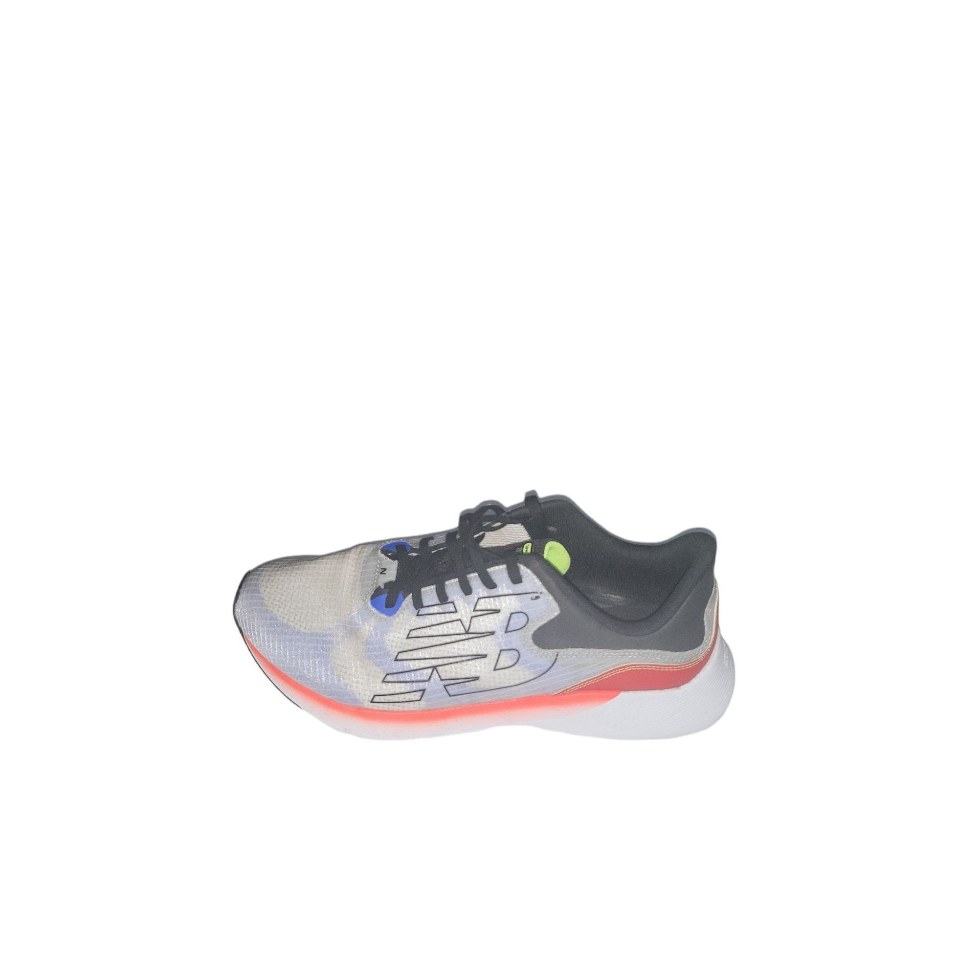 New Balance New Balance Breaza Sneakers Men Sz 13 Running Dynasoft Lace Size US 13 / EU 46 - 1 Thumbnail