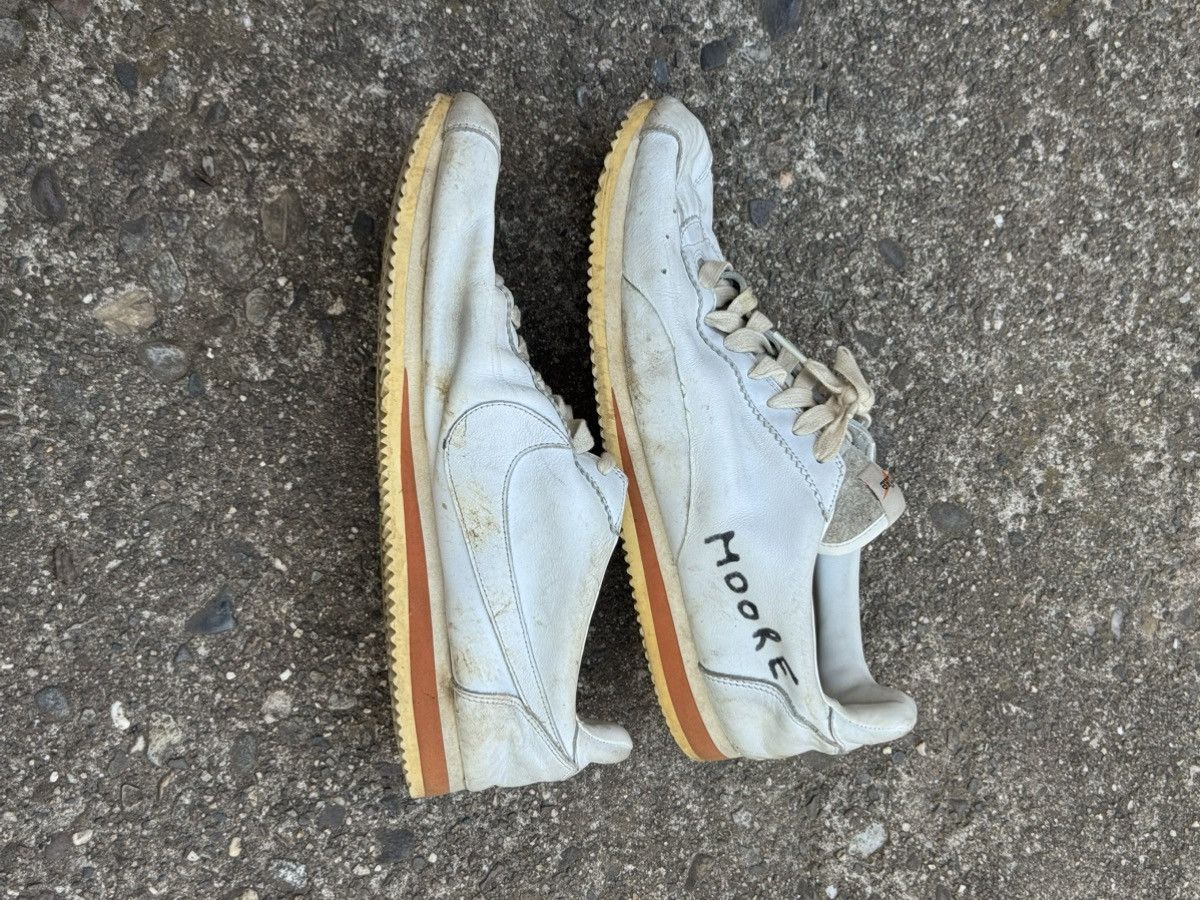 Nike Kenny Moore Cortez (Swoosh-less) Size US 13 / EU 46 - 11 Thumbnail