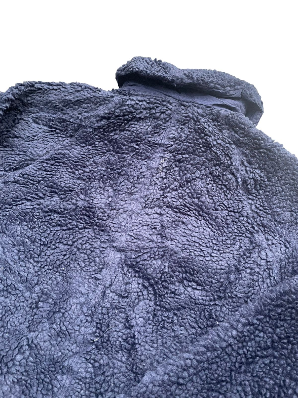 Designer × Helly Hansen Helly Hansen Sherpa Enginered Jacket Size US L / EU 52-54 / 3 - 8 Thumbnail