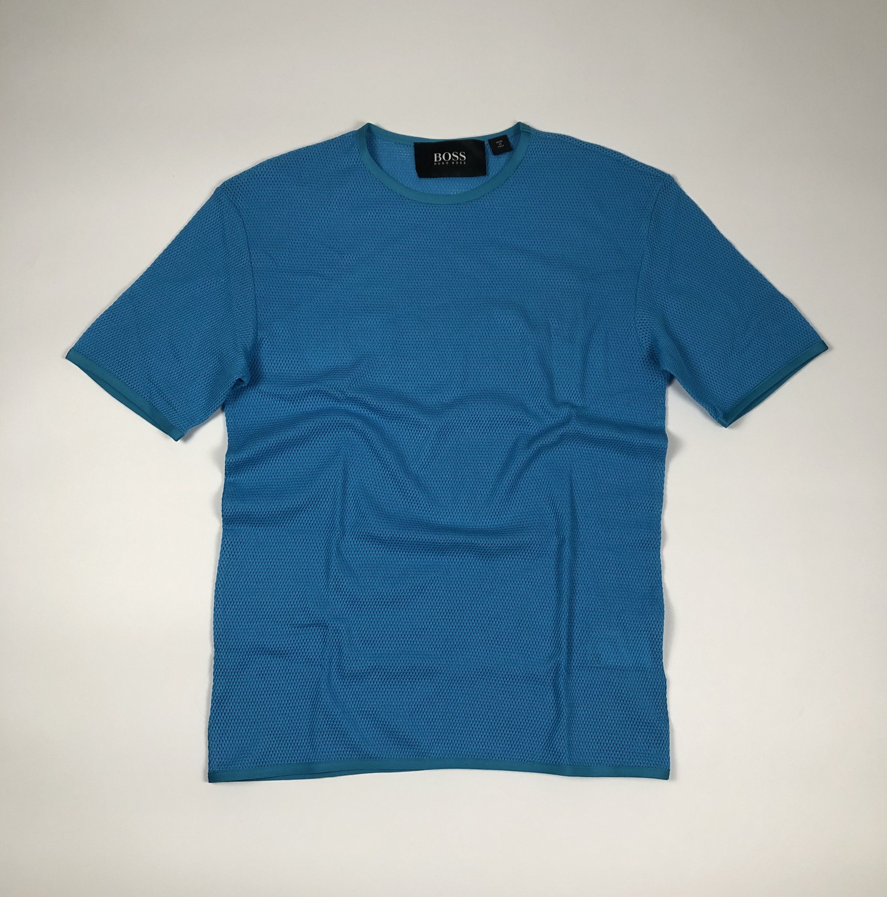 Hugo Boss Hugo Boss Thilan FS T-Shirt Size US L / EU 52-54 / 3 - 1 Thumbnail