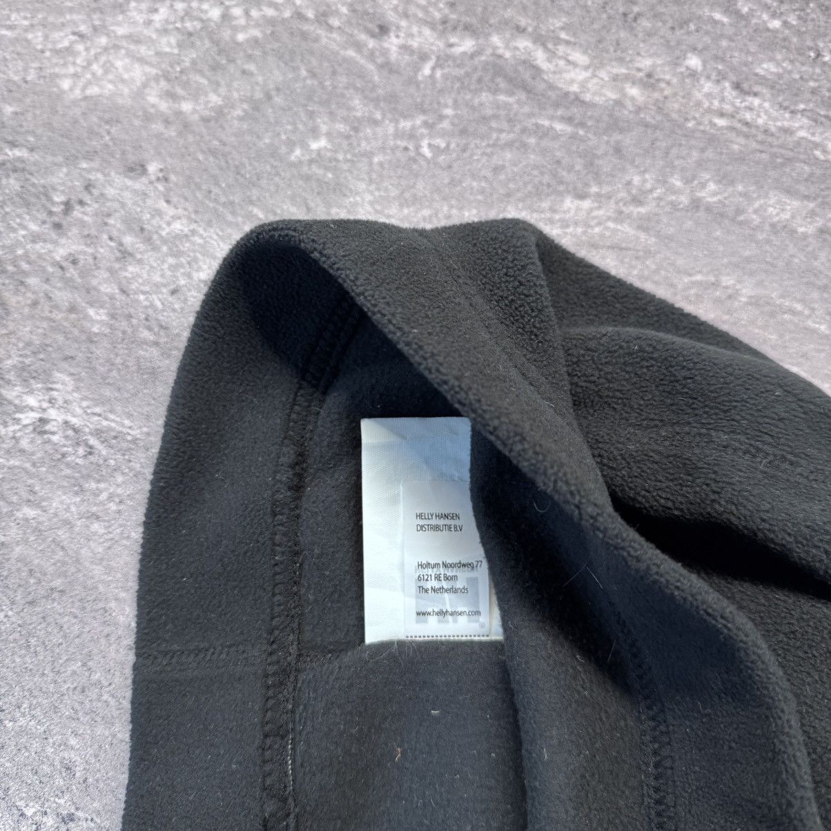 Helly Hansen Vintage Helly Hansen fleece beanie hat polartec Size ONE SIZE - 6 Thumbnail