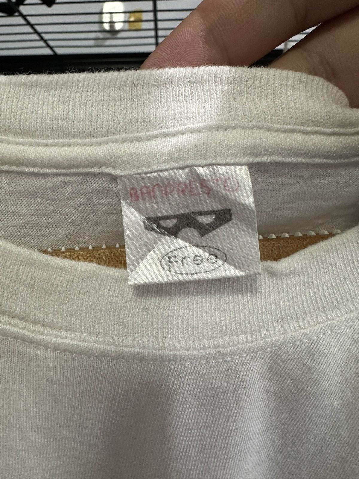 Other 1998 GODZILLA USA TOHO Size US M / EU 48-50 / 2 - 4 Thumbnail