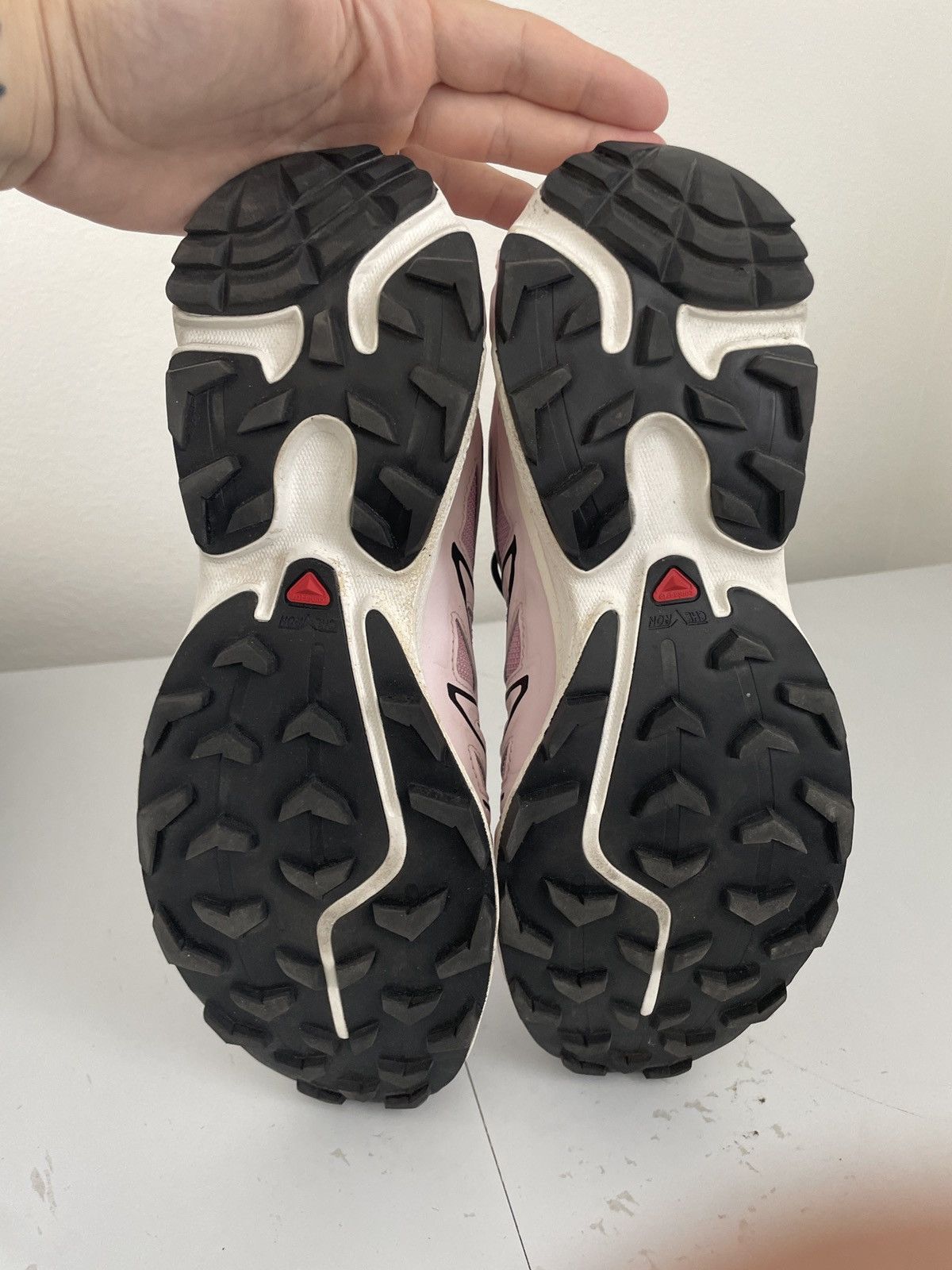 Salomon Salomon Sandy Liang XT-6 Expanse Size US 12 / EU 45 - 4 Thumbnail