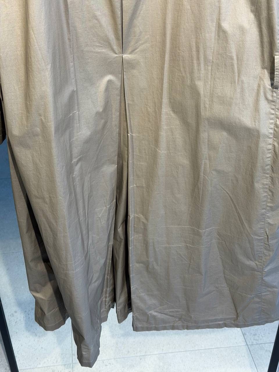 Herno herno vintage trench coat jacket size L made in italy Size US L / EU 52-54 / 3 - 16 Thumbnail