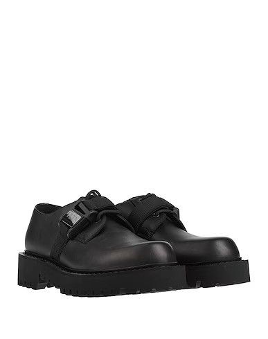 Valentino Valentino VLTN Derby w/ Strap - buckle Size US 10 / EU 43 - 11 Thumbnail