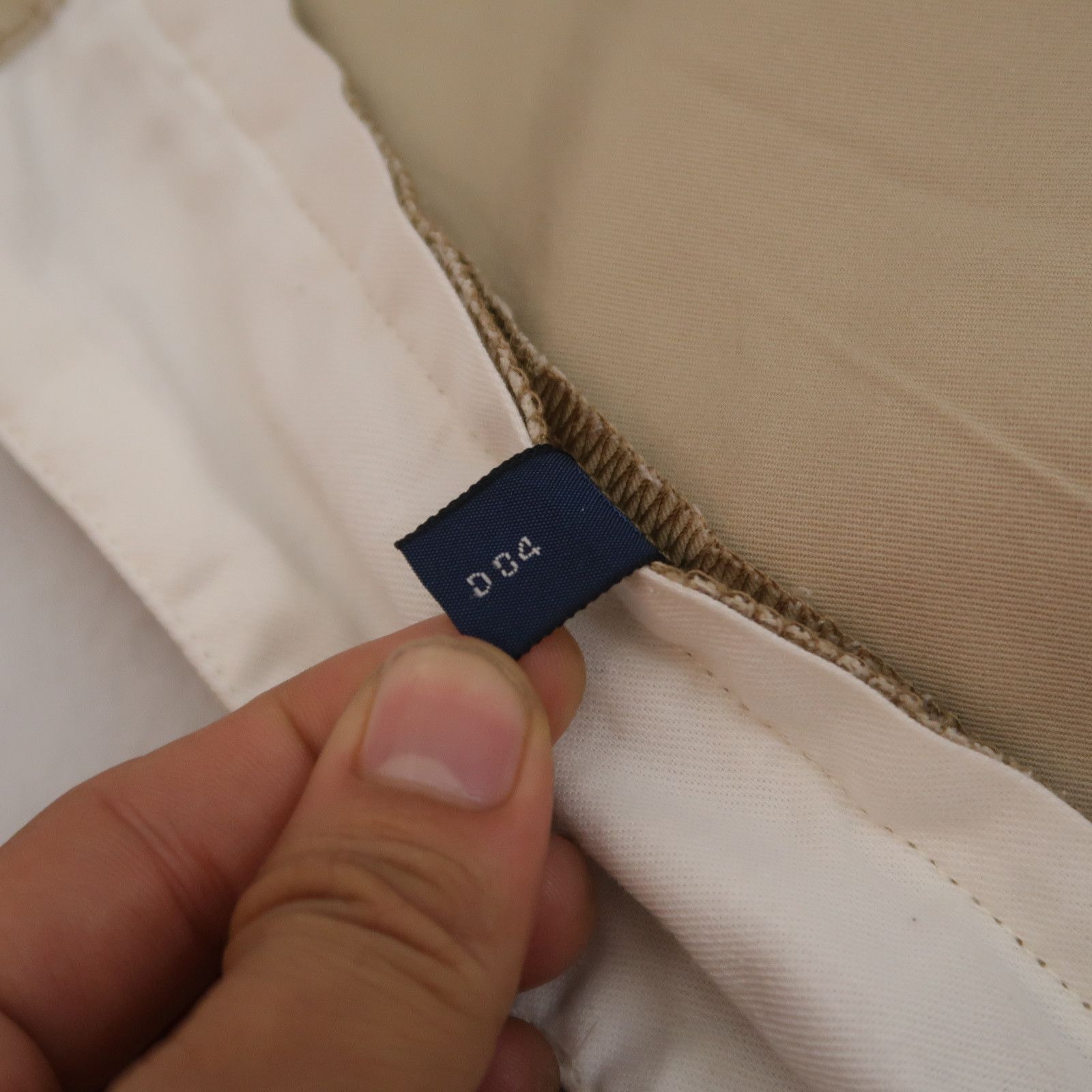 Polo Ralph Lauren VTG Polo Ralph Lauren Utility Multi Zip Pocket Cargo Pants Size US 34 / EU 50 - 17 Thumbnail