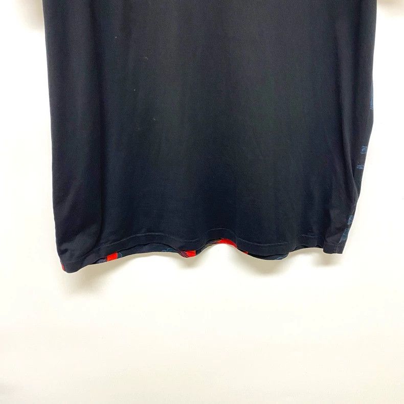 Givenchy Givenchy Classic Short Sleeve T-Shirt 2506-Nextarrow Size US L / EU 52-54 / 3 - 4 Thumbnail