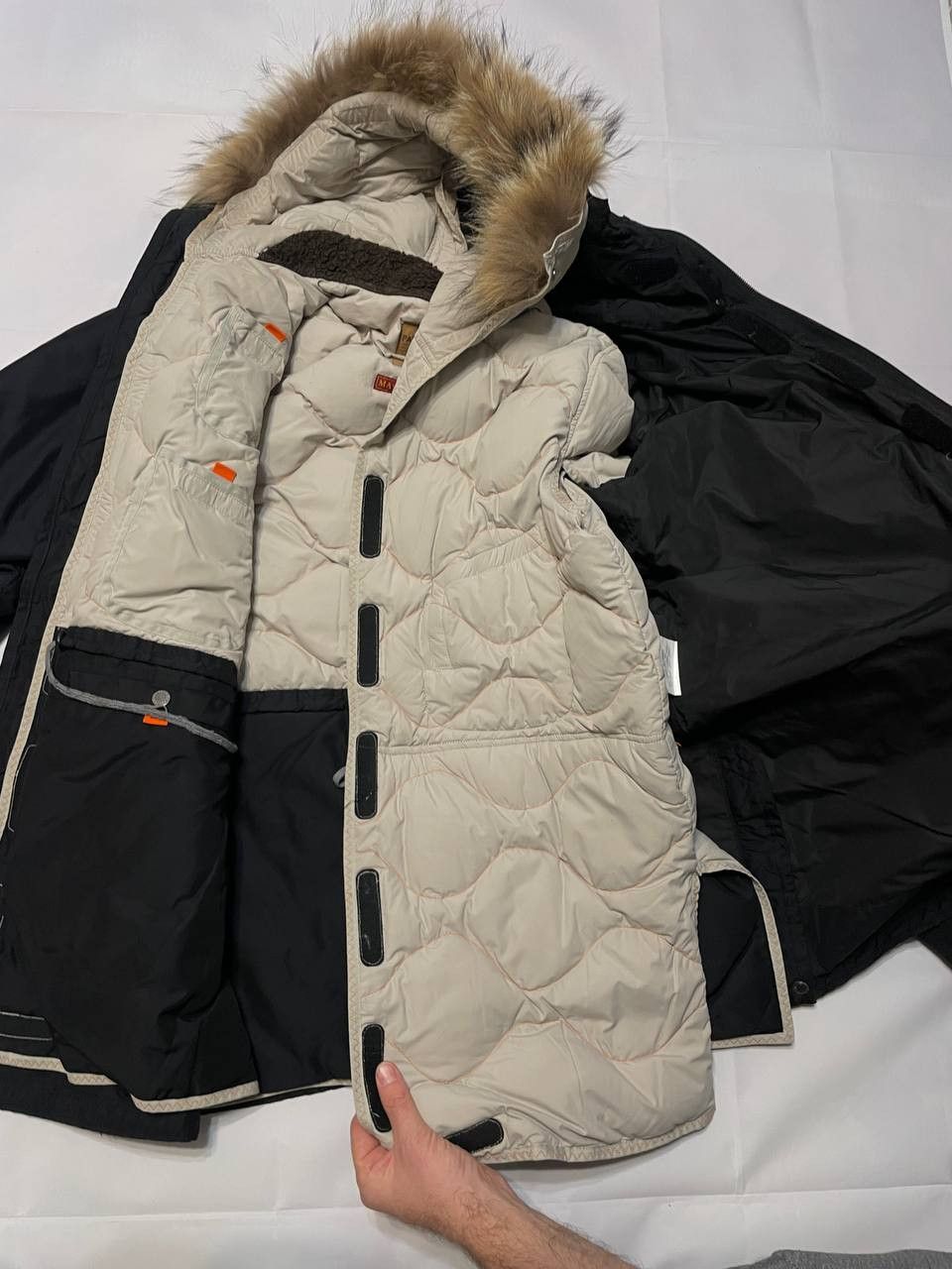 Parajumpers Parajumpers Parajumpers Kodiak Jacket Size US L / EU 52-54 / 3 - 13 Thumbnail