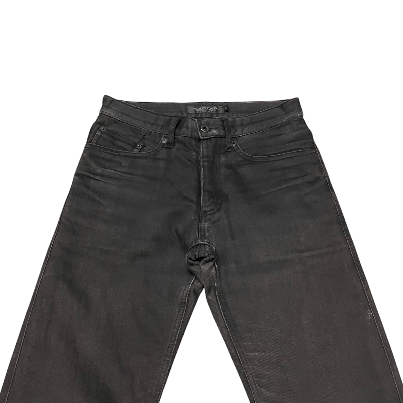 Kadoya Vintage Kadoya HR Riding Pant Size US 28 / EU 44 - 2 Thumbnail