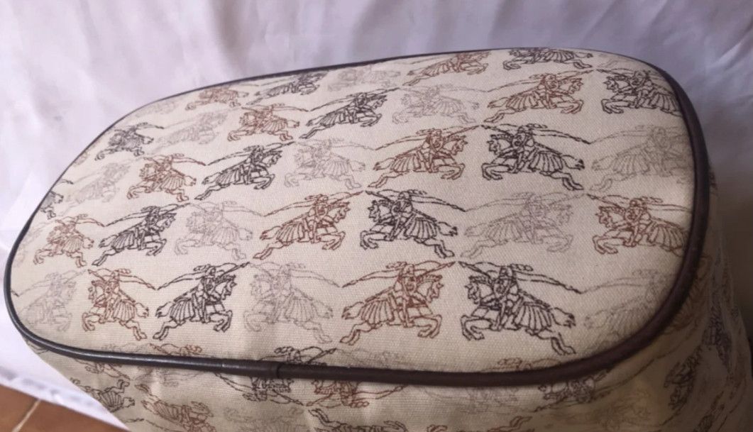 Burberry bag