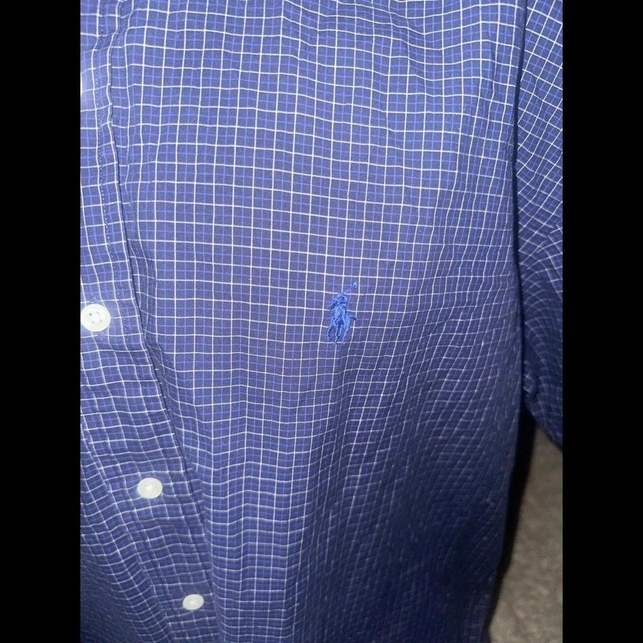 Polo Ralph Lauren Mens Used Size L Large 3a24 Size US L / EU 52-54 / 3 - 3 Thumbnail