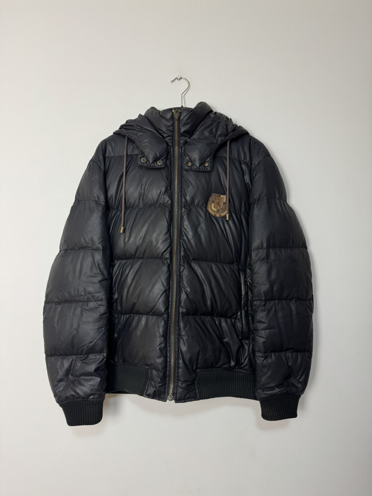 ジャケット・アウター DOLCE&GABBANA ma1 archive DOLCE&GABBANA ma1 archive