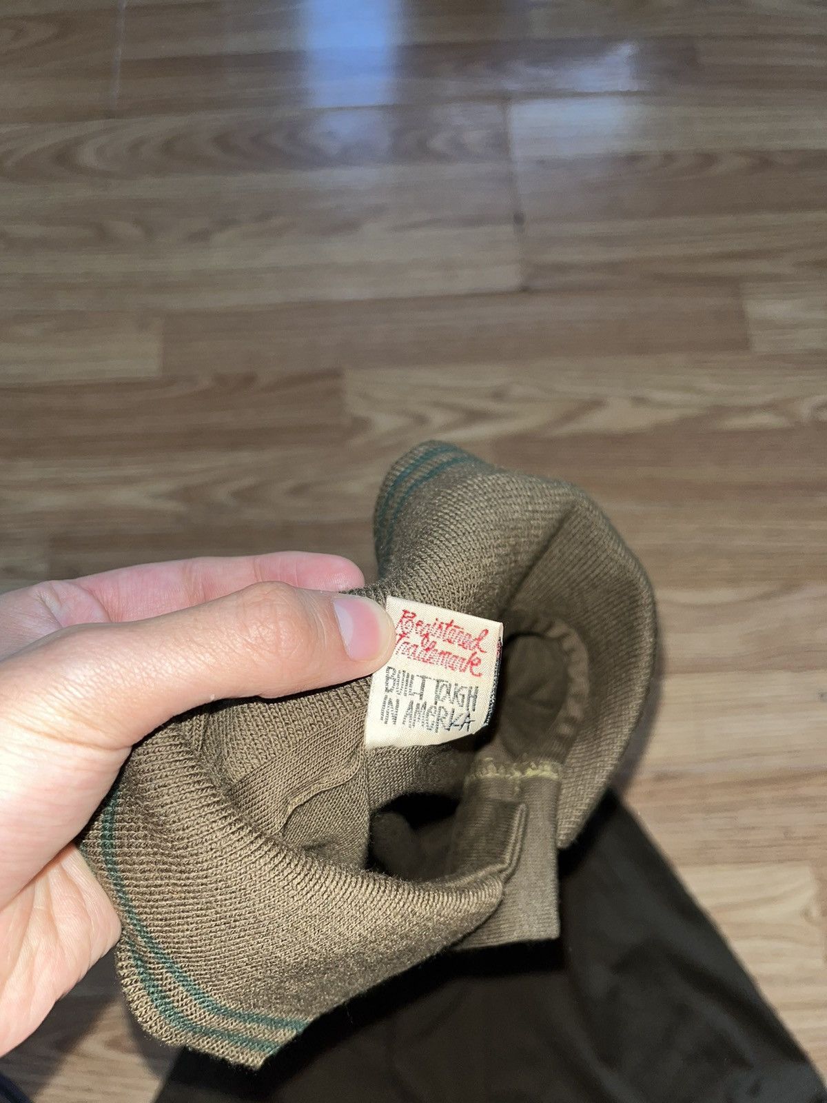 Stussy × Vintage Vintage 90s Stussy Polo Size US M / EU 48-50 / 2 - 5 Thumbnail