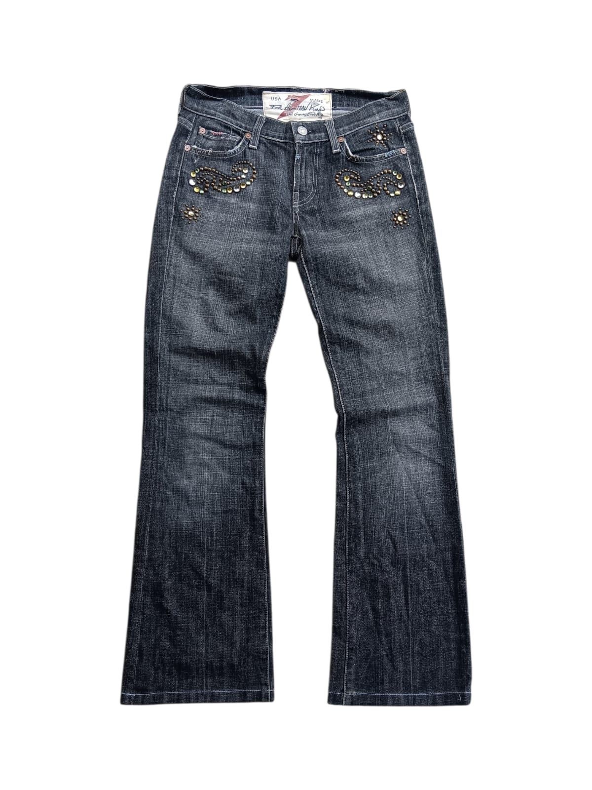 Men's The Great China Wall Denim | Grailed