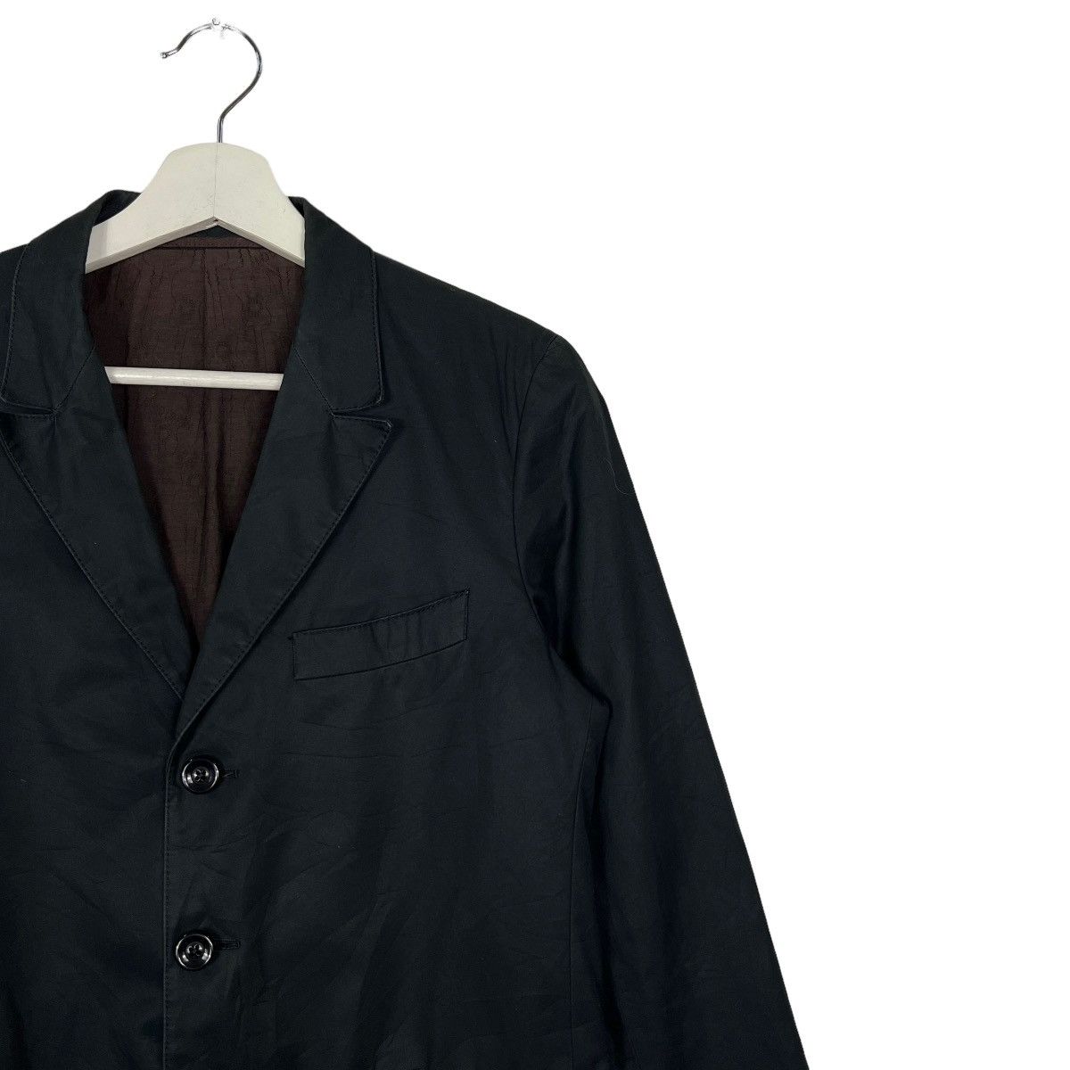 Lad Musician 🔥 LAD MUSICIAN BLAZER JACKET MADE IN JAPAN Size US S / EU 44-46 / 1 - 6 Thumbnail