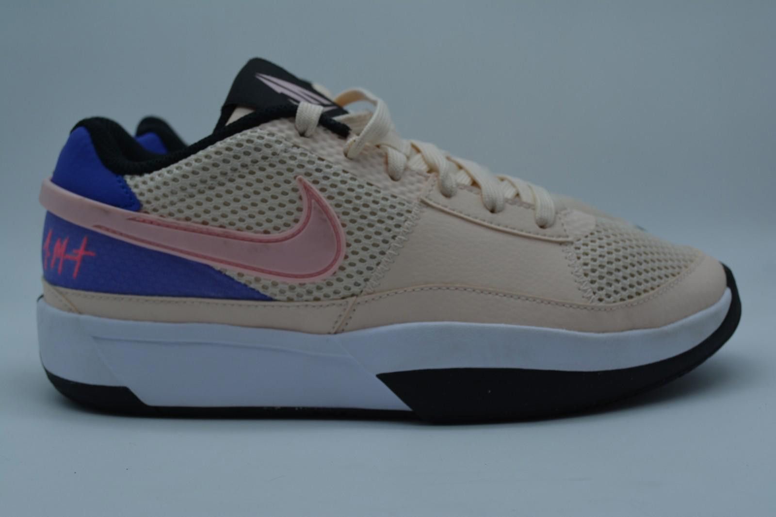 Nike Nike Ja 1 GS Ja Morant Guava Ice Sneakers DX2294-802 Size 6 Size US 6 / EU 39 - 1 Thumbnail