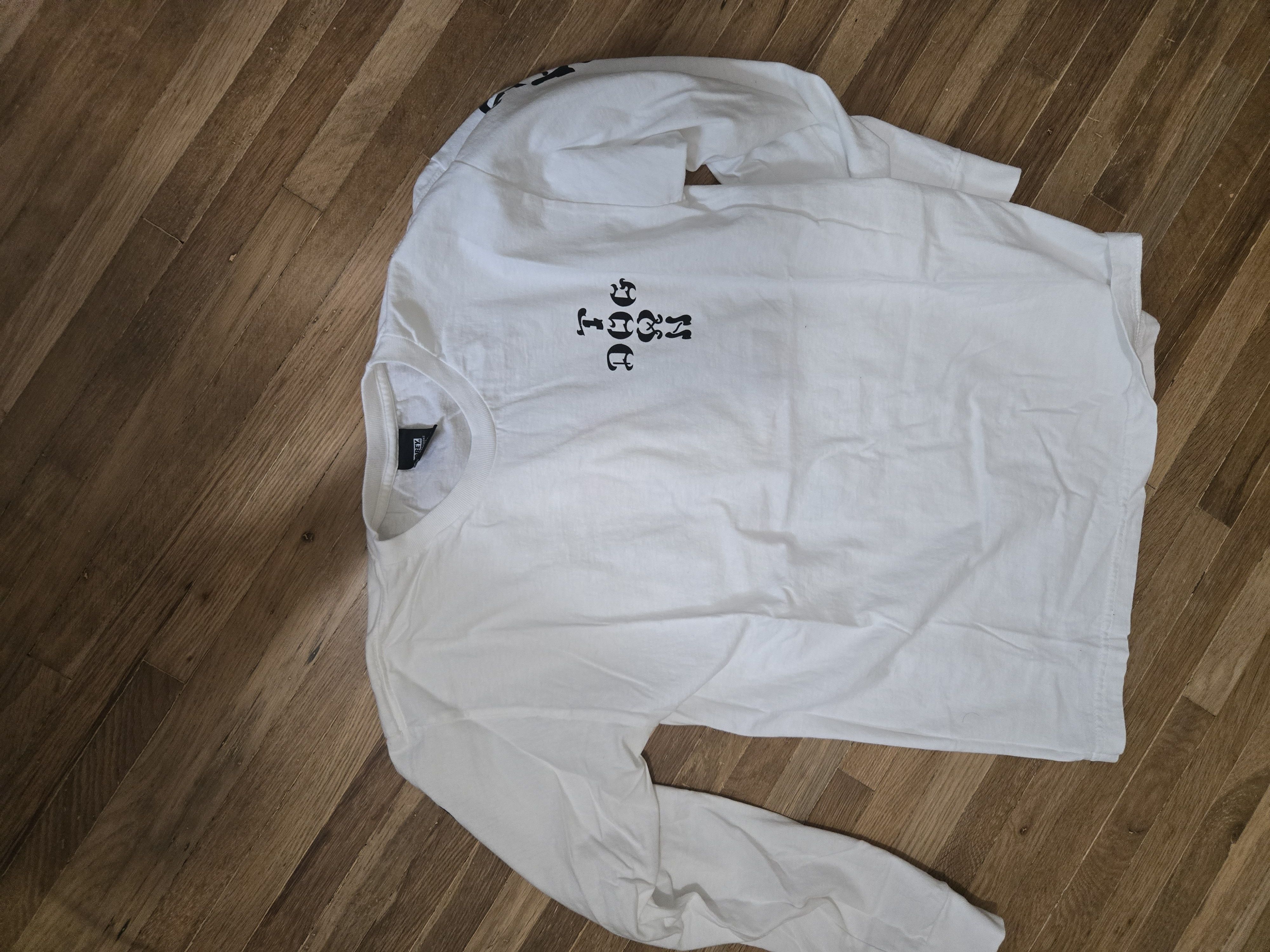 Dogtown × Obey Dogtown x The Shrine by Obey Size US M / EU 48-50 / 2 - 2 Thumbnail