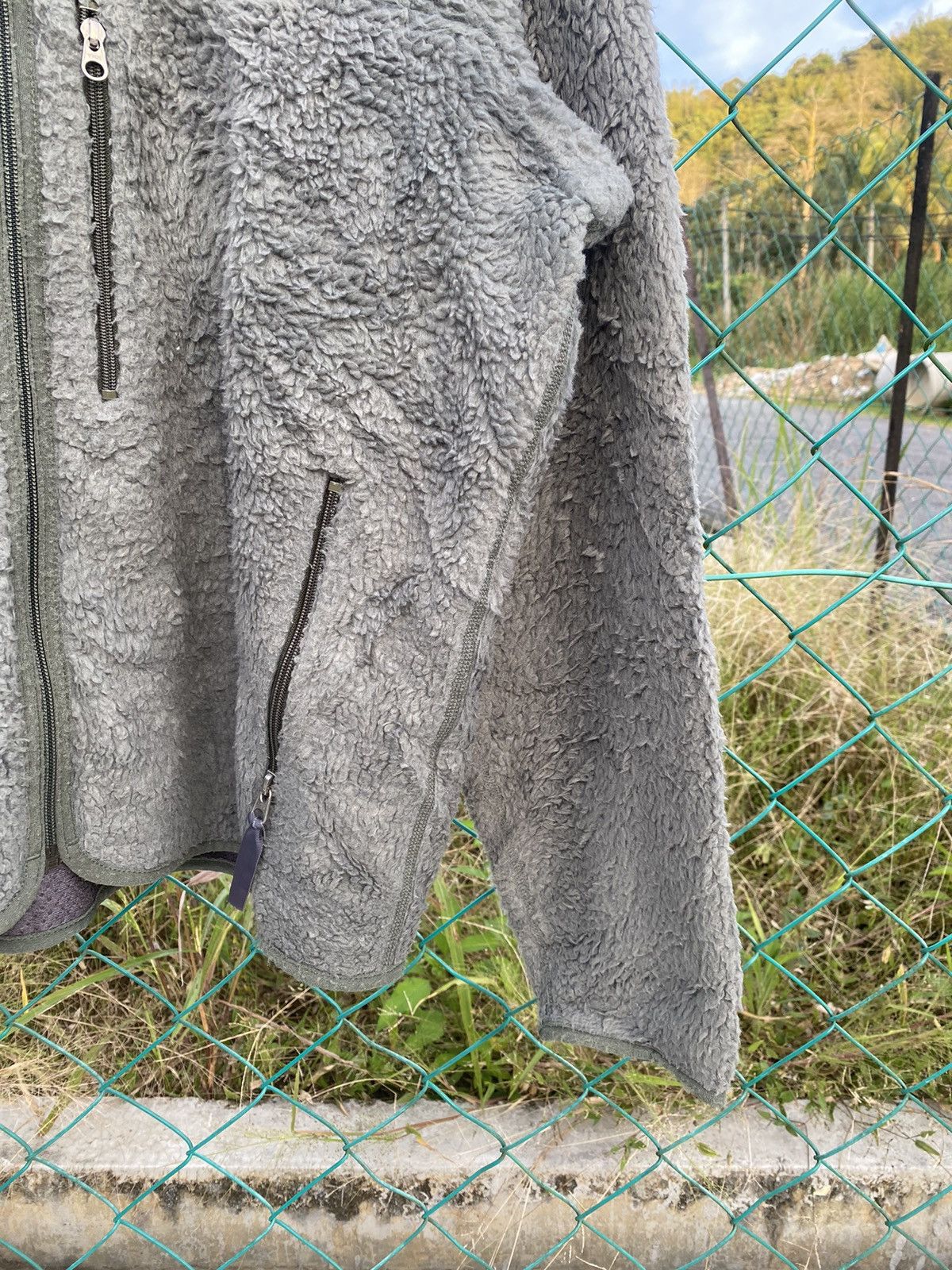 Patagonia Patagonia Deep Pile X Retro Fleece Size US L / EU 52-54 / 3 - 8 Thumbnail