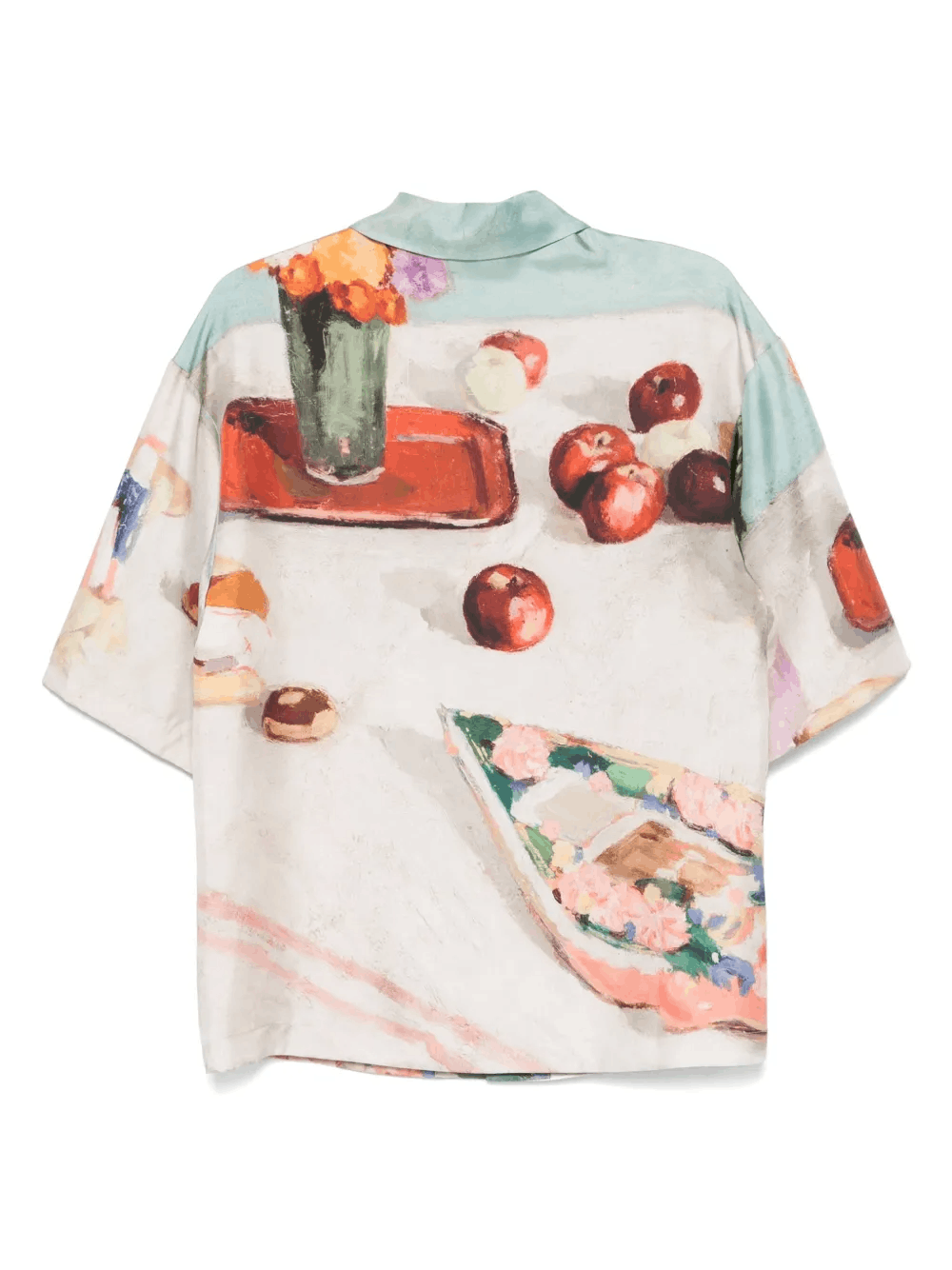 Other Button-Front Shirt Size US M / EU 48-50 / 2 - 2 Thumbnail