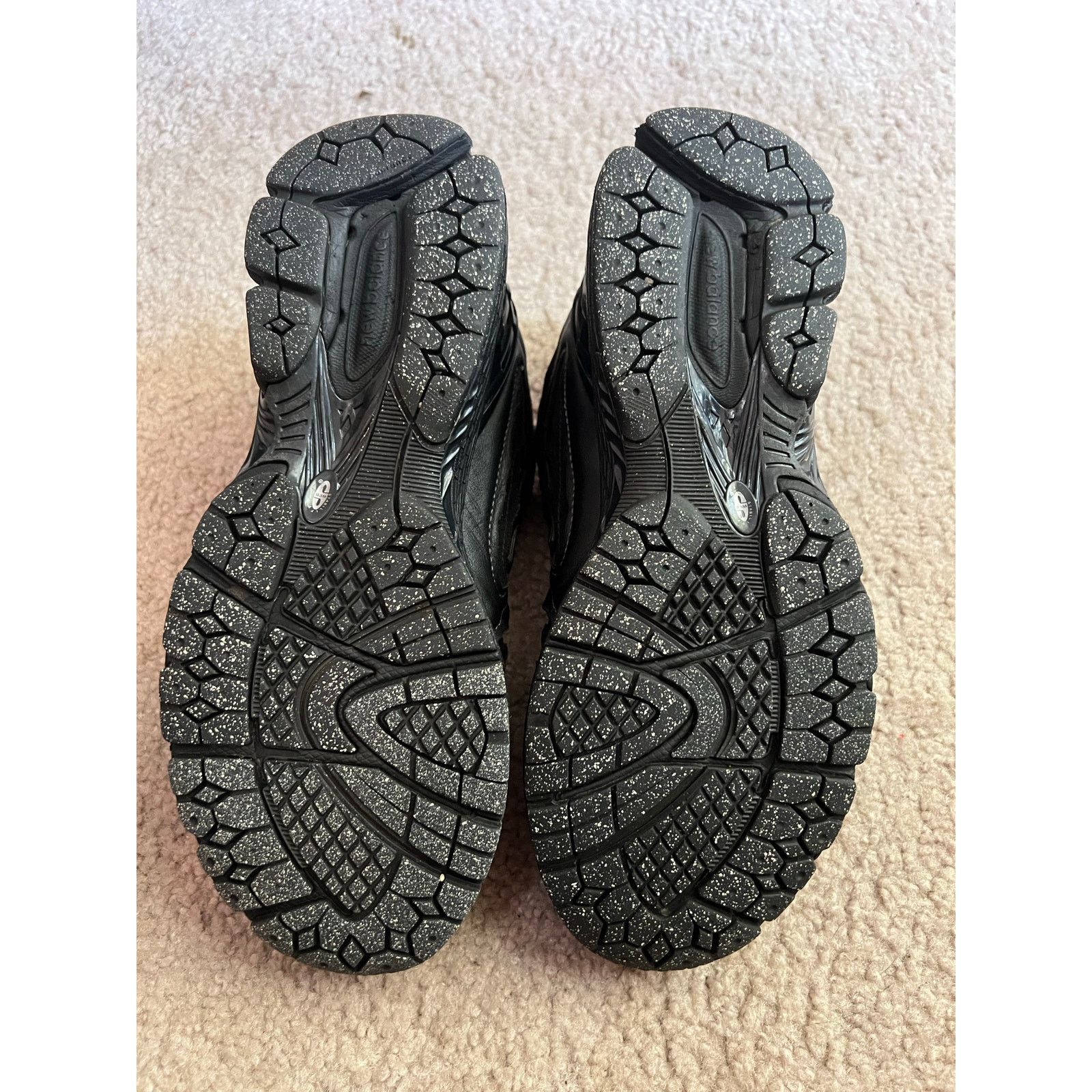 New Balance New Balance 1906D PP Triple Black Size 9.5 Size US 9.5 / EU 42-43 - 5 Thumbnail