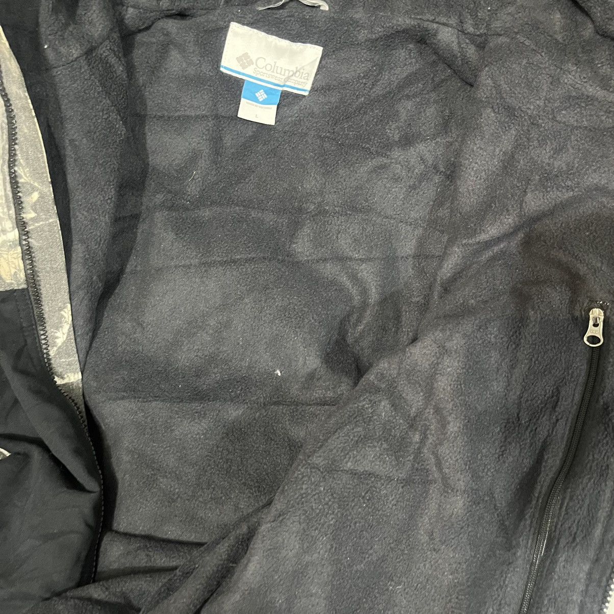 Columbia Columbia PM3408 Loma Vista Hunting Jacket Size US L / EU 52-54 / 3 - 9 Thumbnail