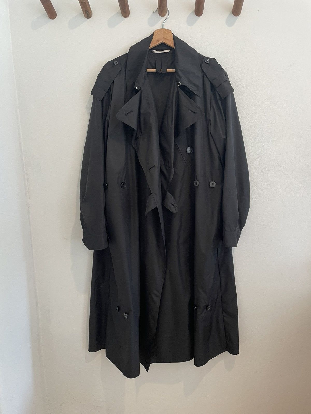 Valentino Valentino trench coat Size US S / EU 44-46 / 1 - 3 Thumbnail