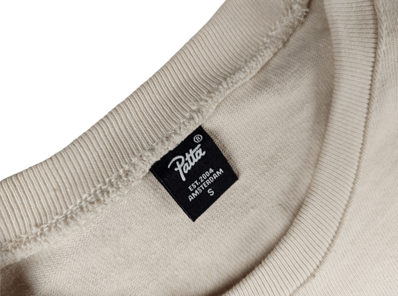 Patta Patta Sweatshirt S Size US S / EU 44-46 / 1 - 3 Thumbnail