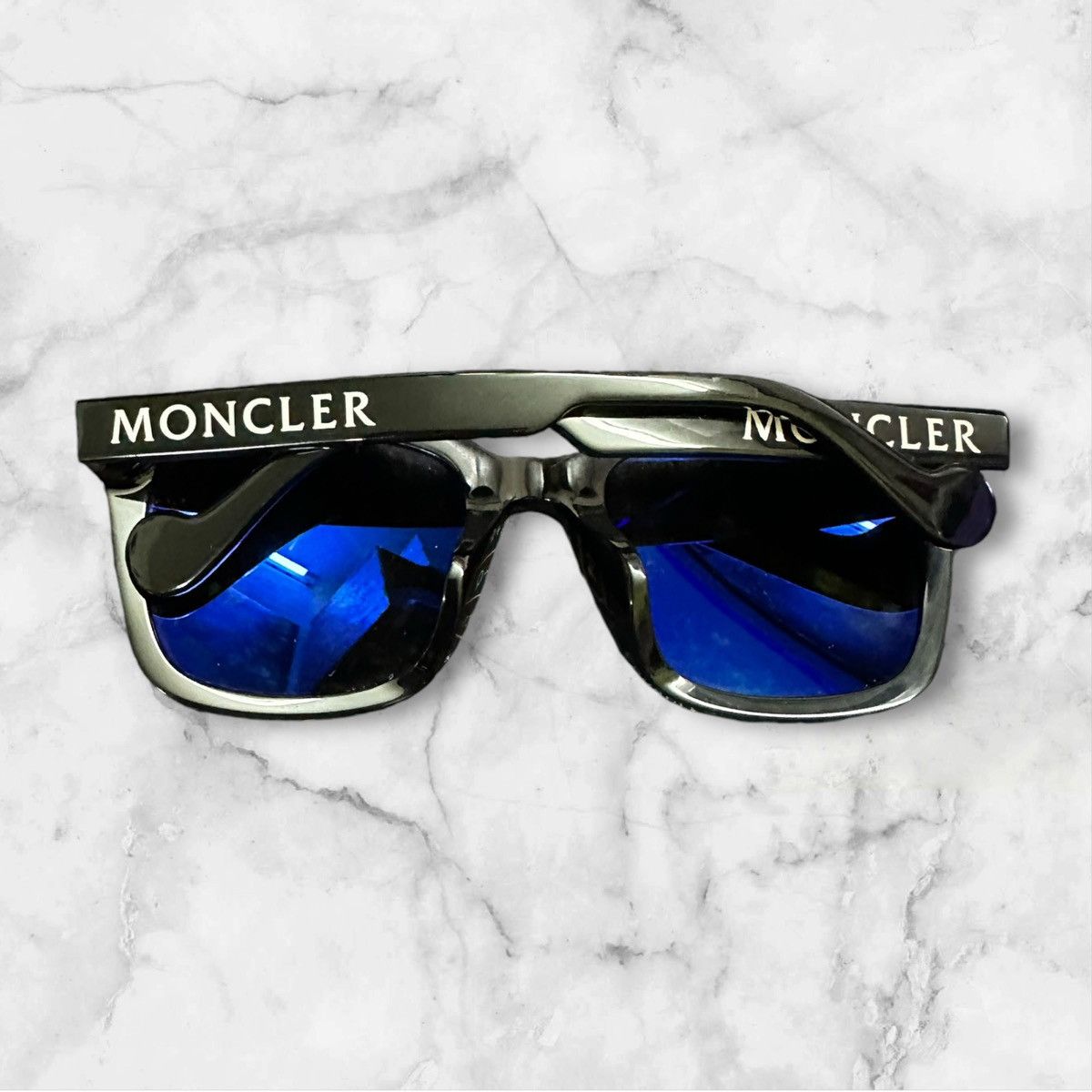 Moncler Moncler sunglass Size ONE SIZE - 2 Thumbnail