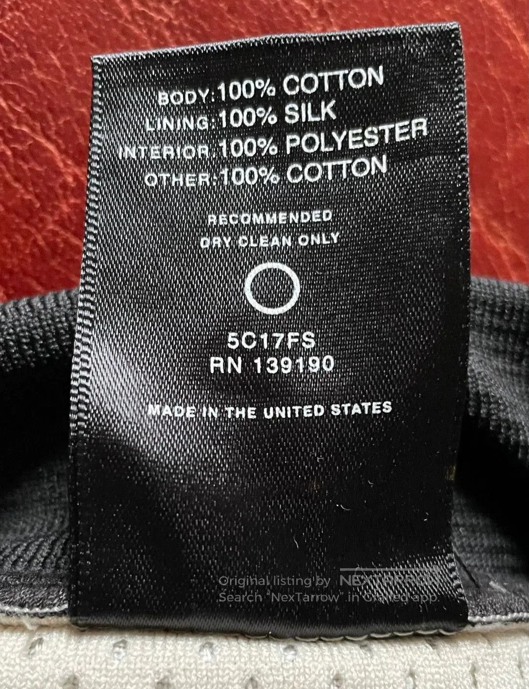 Fear of God Fear Of God 5th Ssense Exclusive Shorts. Size US 32 / EU 48 - 5 Thumbnail
