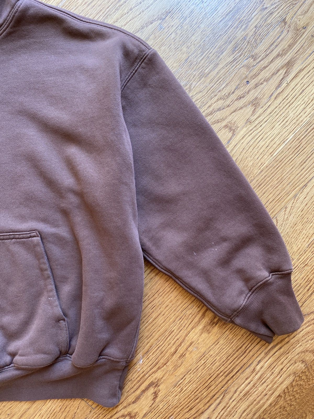 Gap Yeezy Gap Hoodie Youth Sz Youth M Size US XXS / EU 40 - 5 Thumbnail
