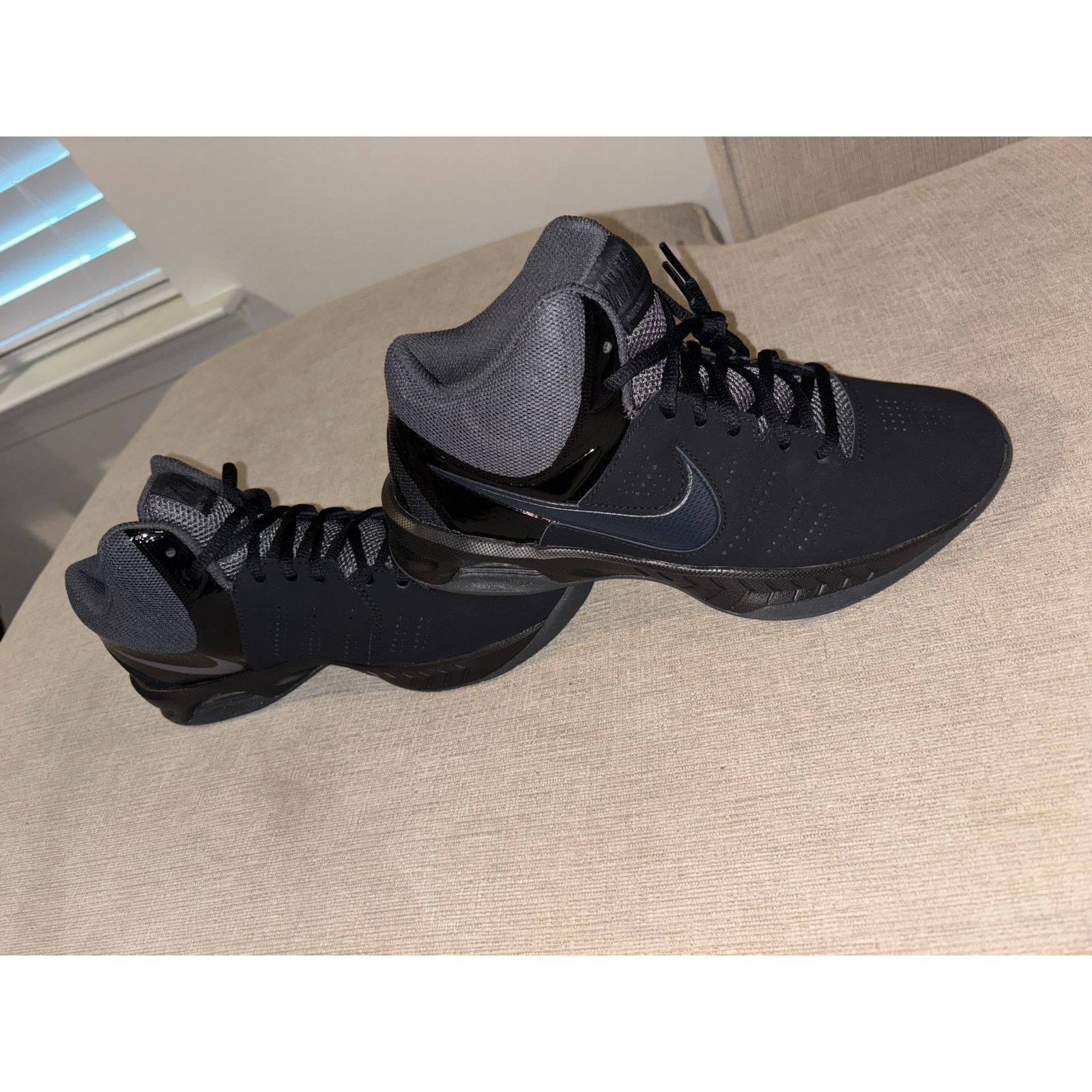 Nike Nike Air VISI PRO VI NBK Size US 7.5 / EU 40-41 - 3 Thumbnail