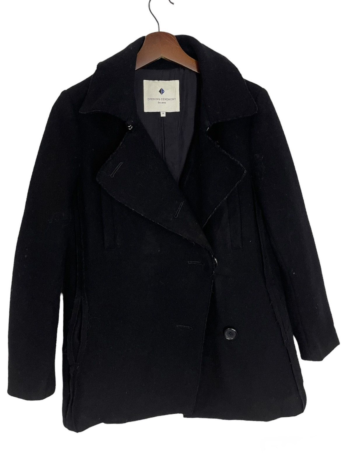 Opening Ceremony × Vintage VINTAGE OPENING CEREMONY DECONSTRUCT JACKET Size US M / EU 48-50 / 2 - 1 Thumbnail