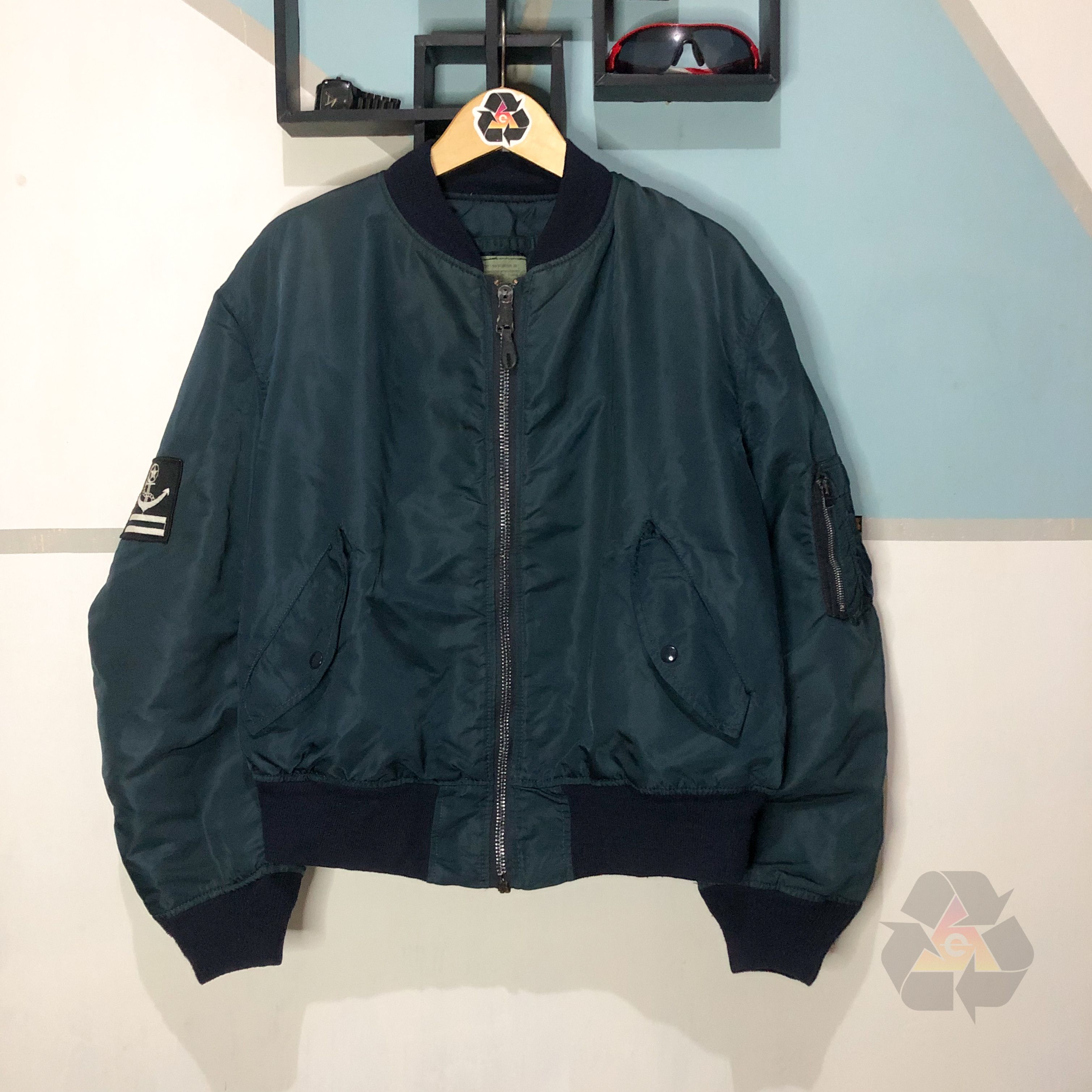 USA製 90s ALPHA MA-1 MIL-J-82790J USAF 楽天市場】【中古】ALPHA アルファ 90's MIL-J-82790J USAF MA-1