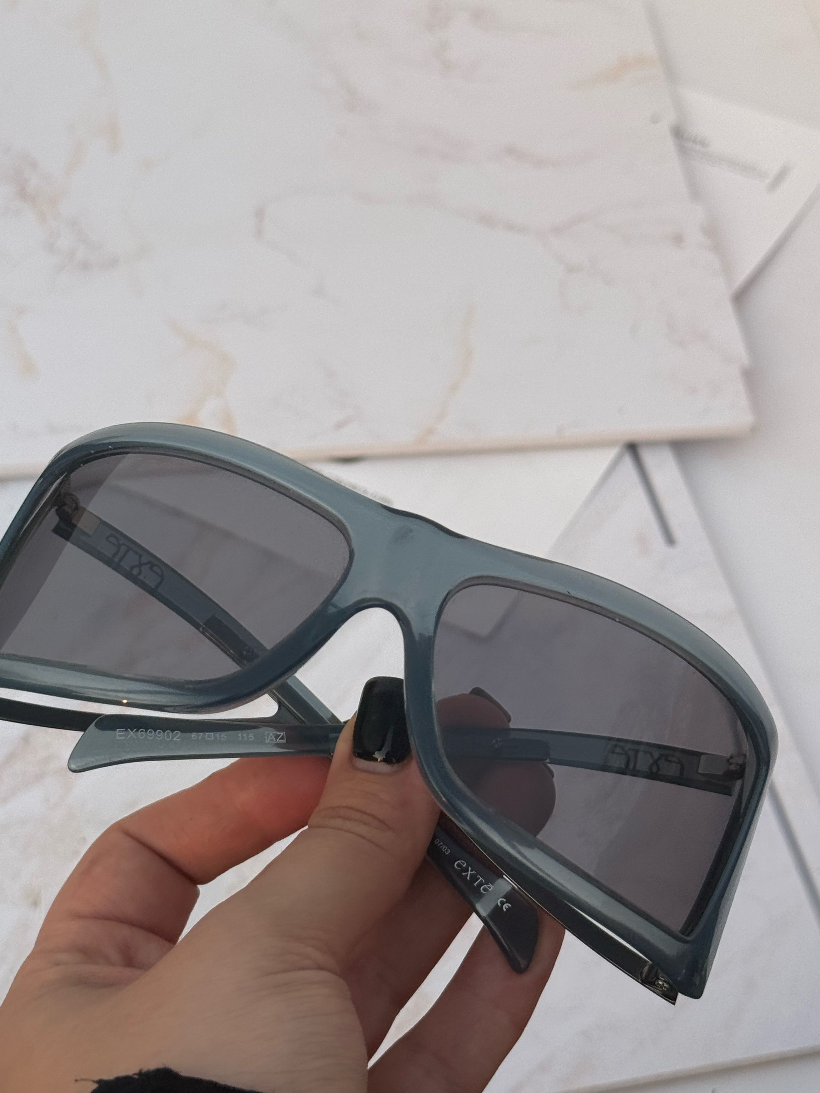 Other Exte sunglasses EX69902 vintage sunglasses Size ONE SIZE - 11 Thumbnail