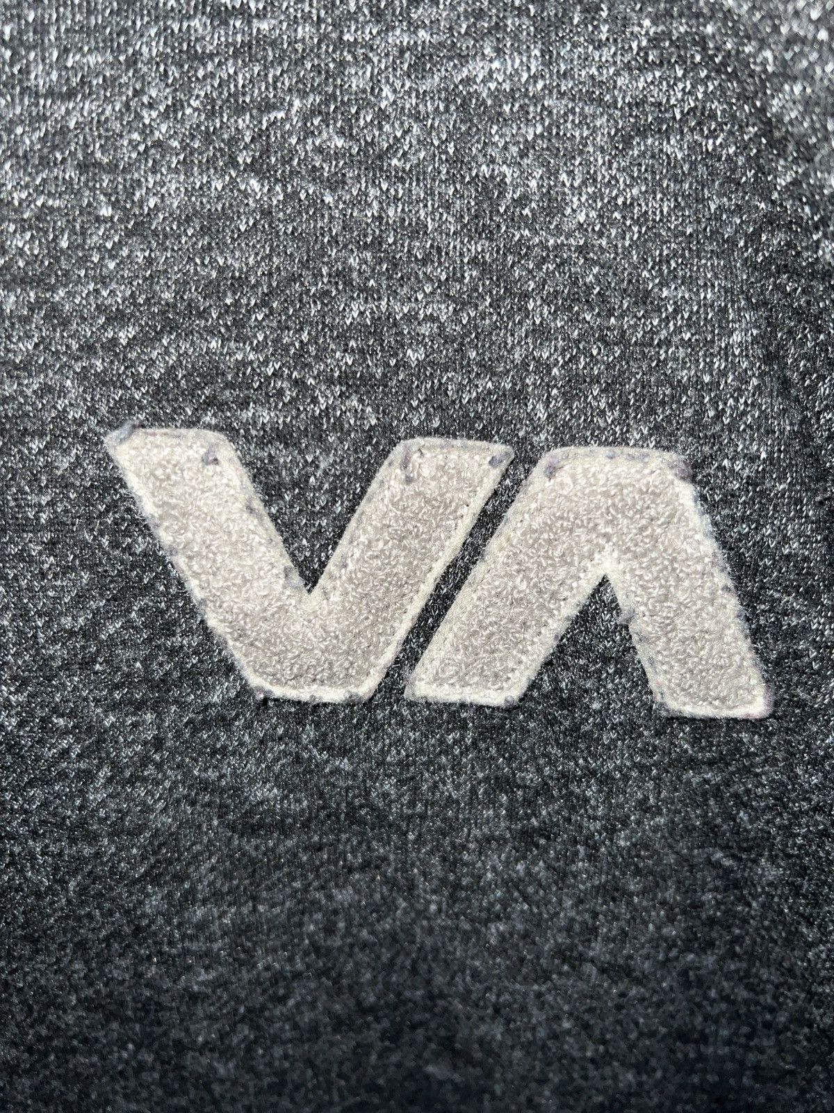 RVCA RVCA Artist Network Program Sweater Size US XL / EU 56 / 4 - 2 Thumbnail